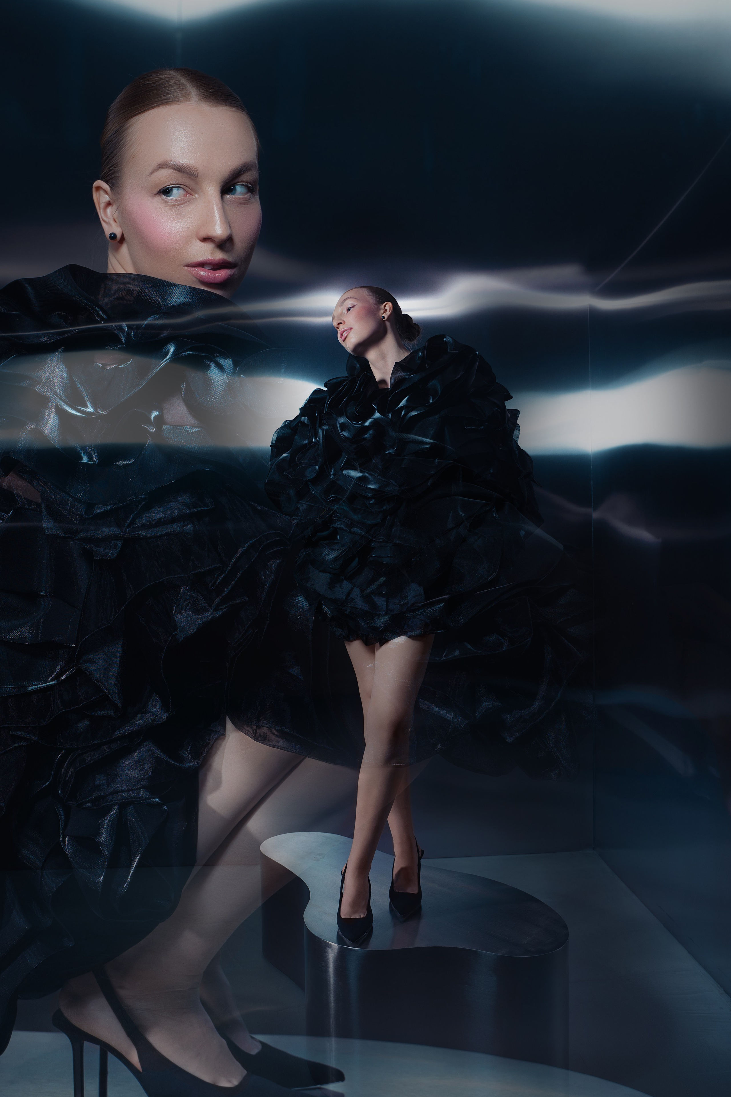 Съемка для бренда сумок. Фотограф Беларусь — Ольга Шаповалова (Жардецкая)