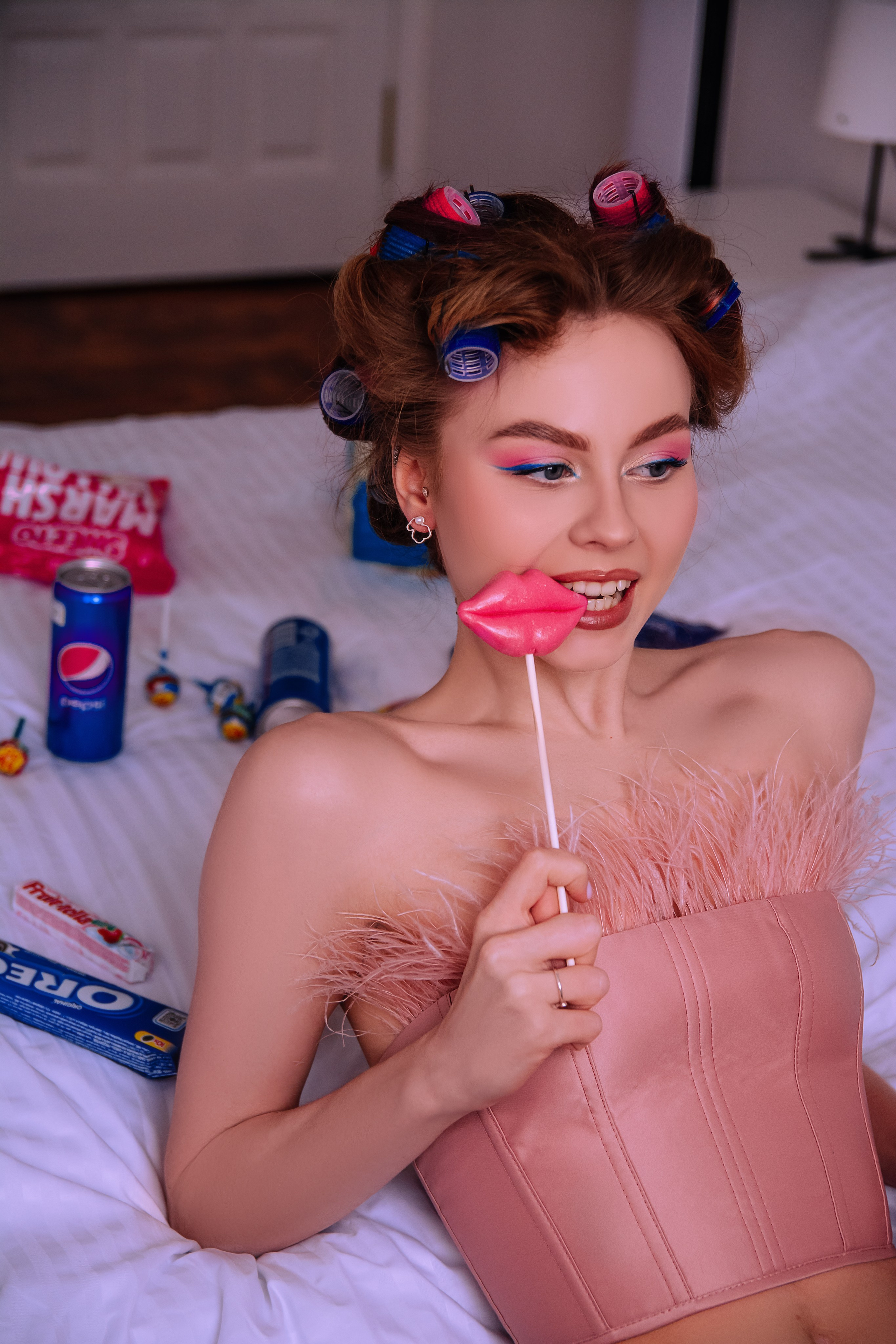 Съемка для бренда сумок. Фотограф Беларусь — Ольга Шаповалова (Жардецкая)