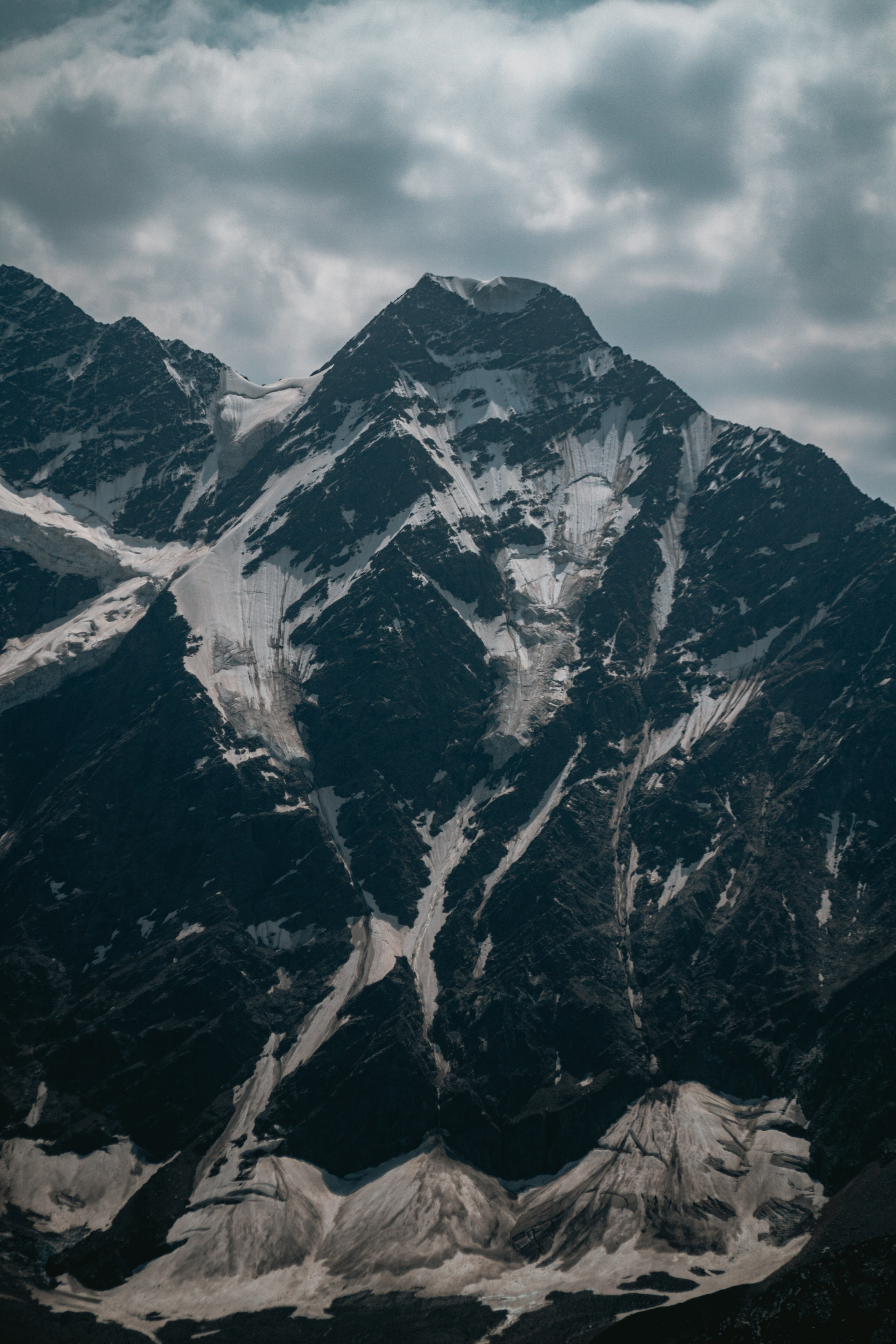 Высокогорный приют | Бочки 3800 м. Фотограф Настя | Экспедиции и лайфстайл