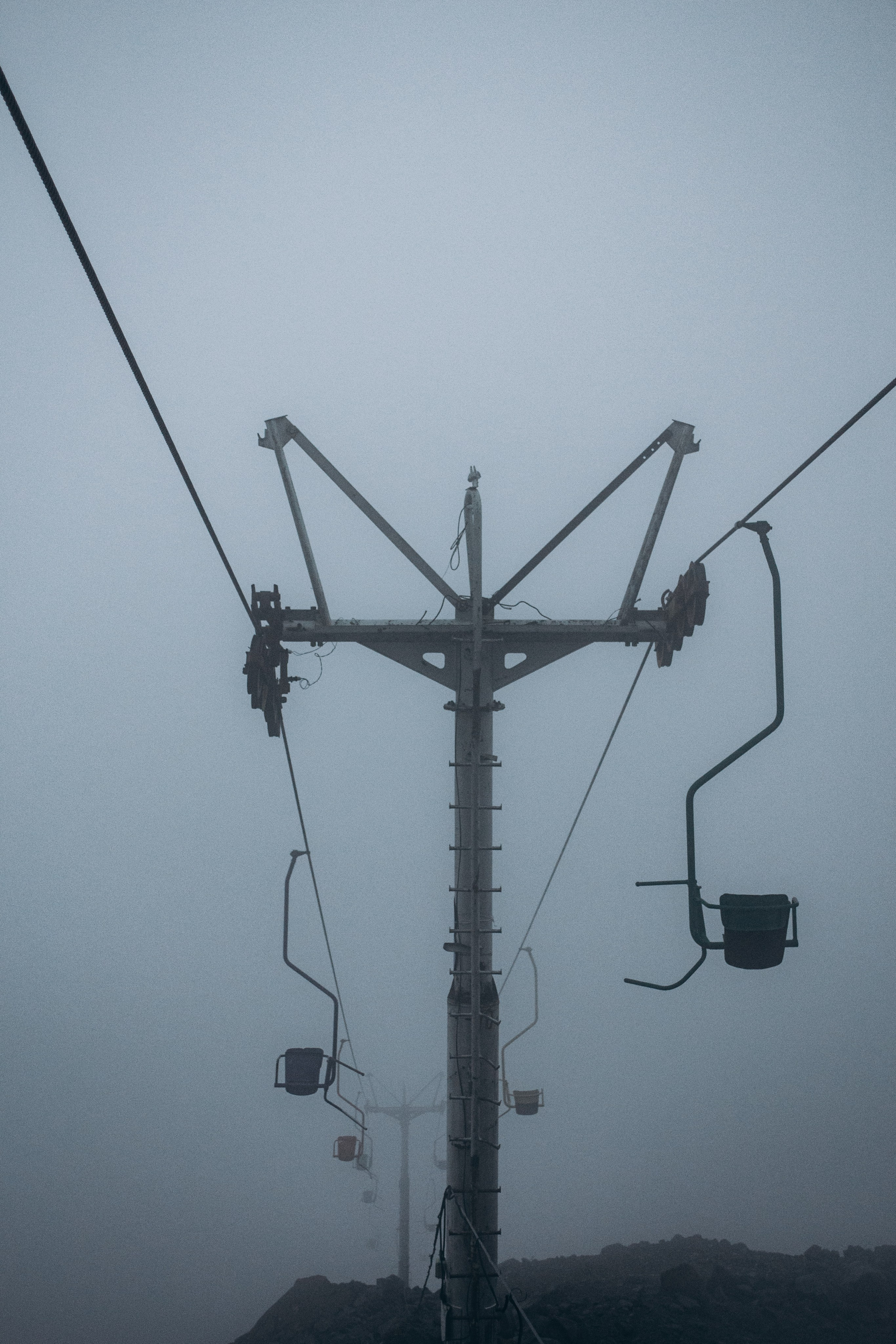 Высокогорный приют | Бочки 3800 м. Фотограф Настя | Экспедиции и лайфстайл