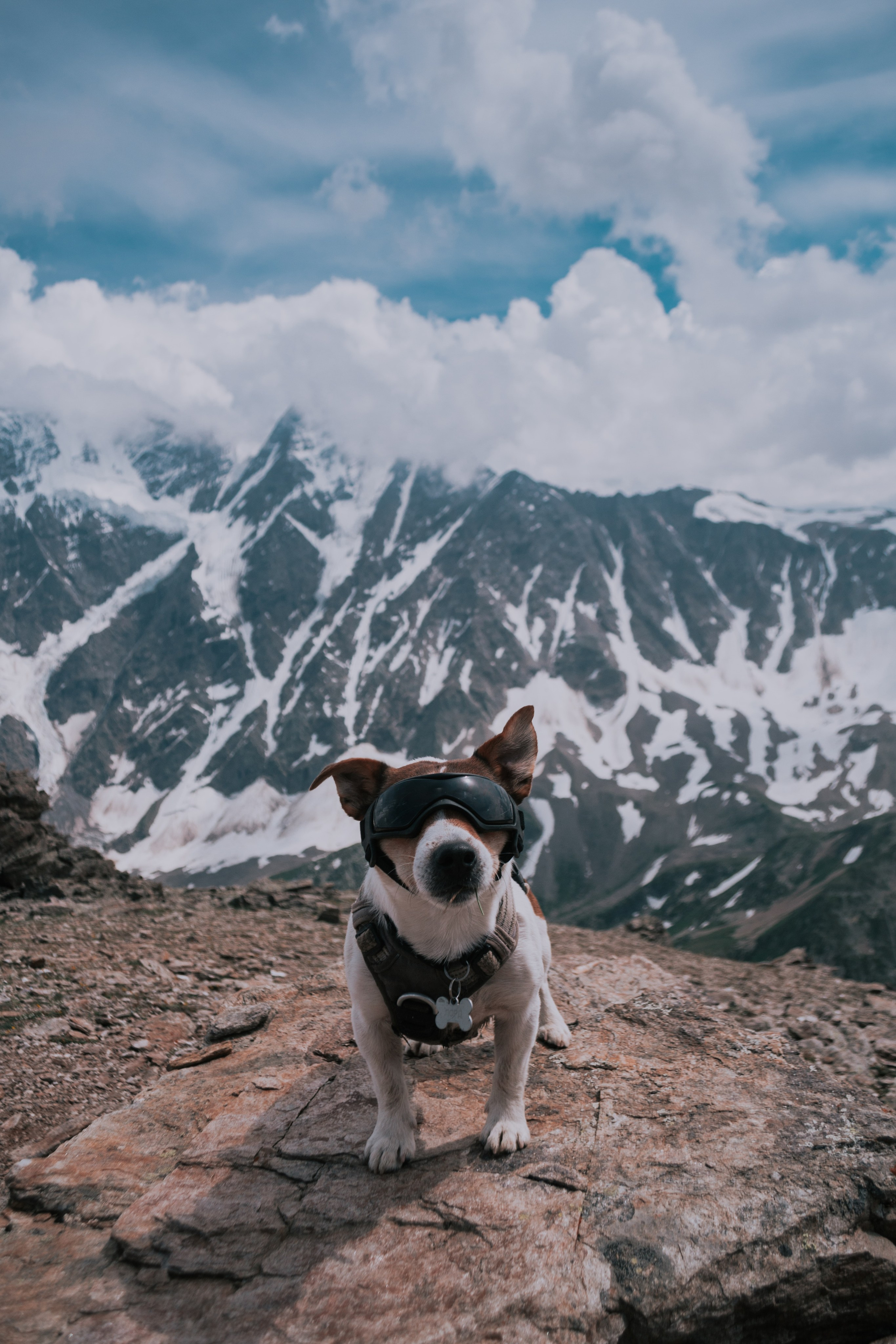 Ледовые занятия. Фотограф Настя | Экспедиции и лайфстайл