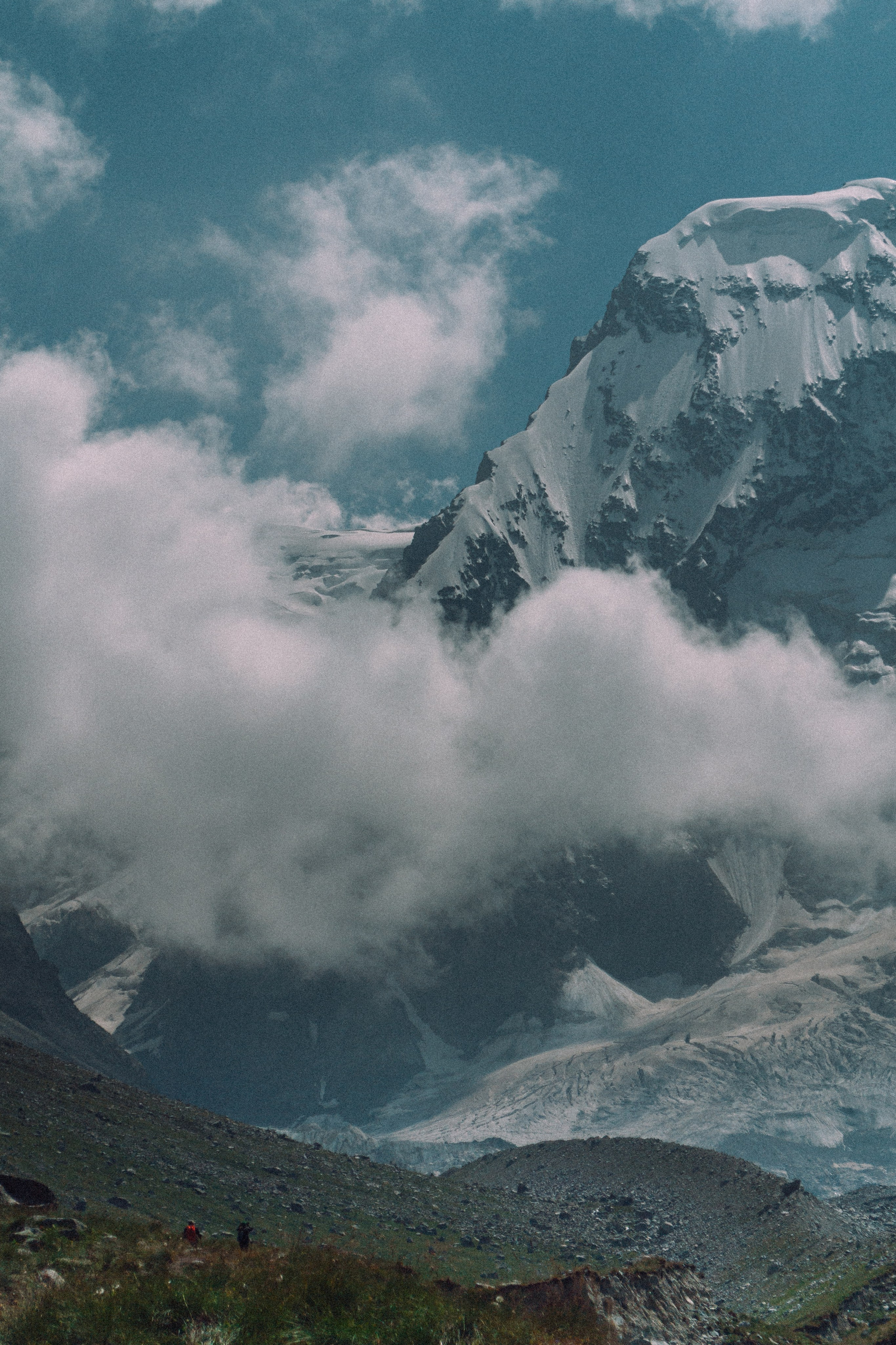 Ледовые занятия. Фотограф Настя | Экспедиции и лайфстайл