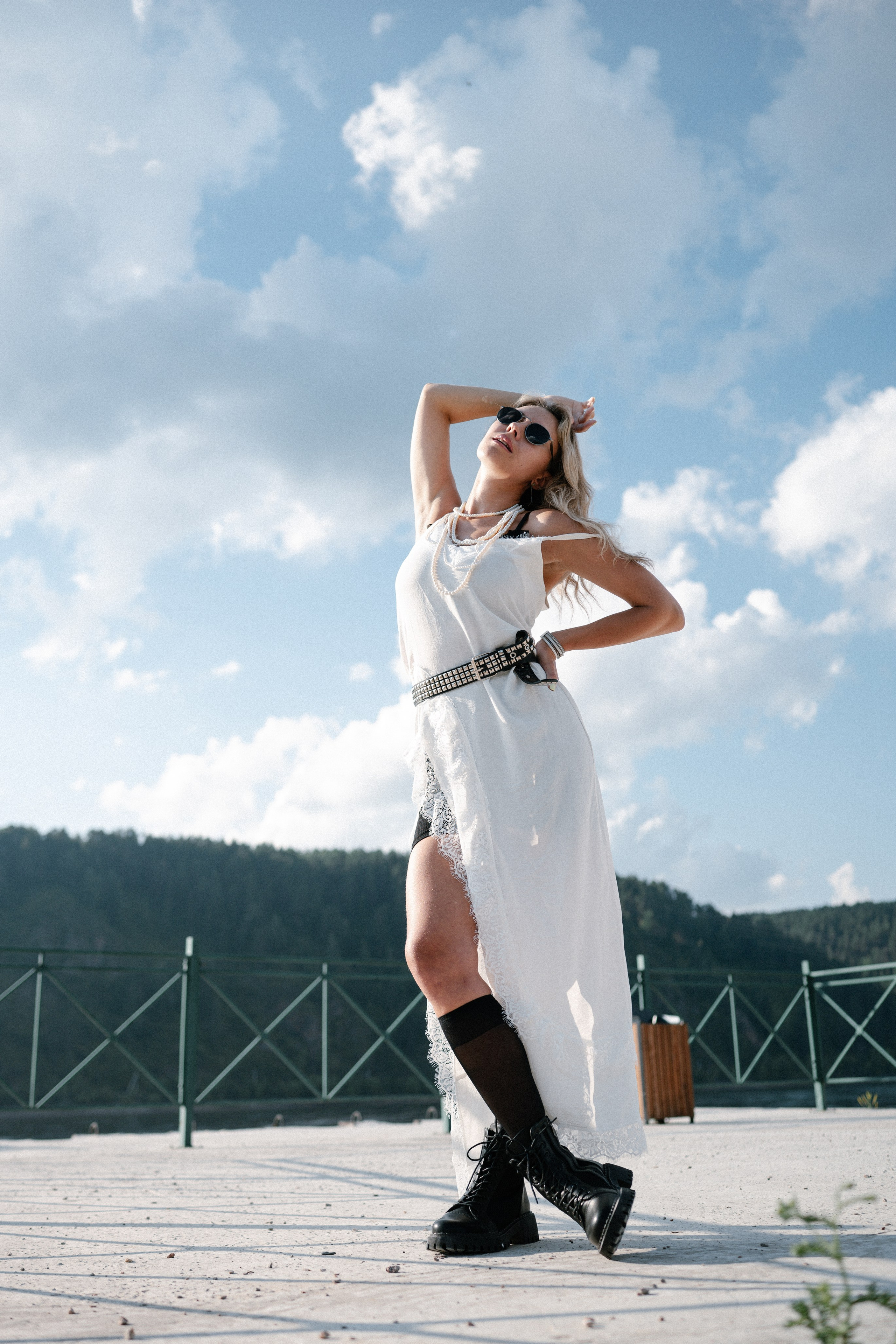 Фотосессия на Набережной