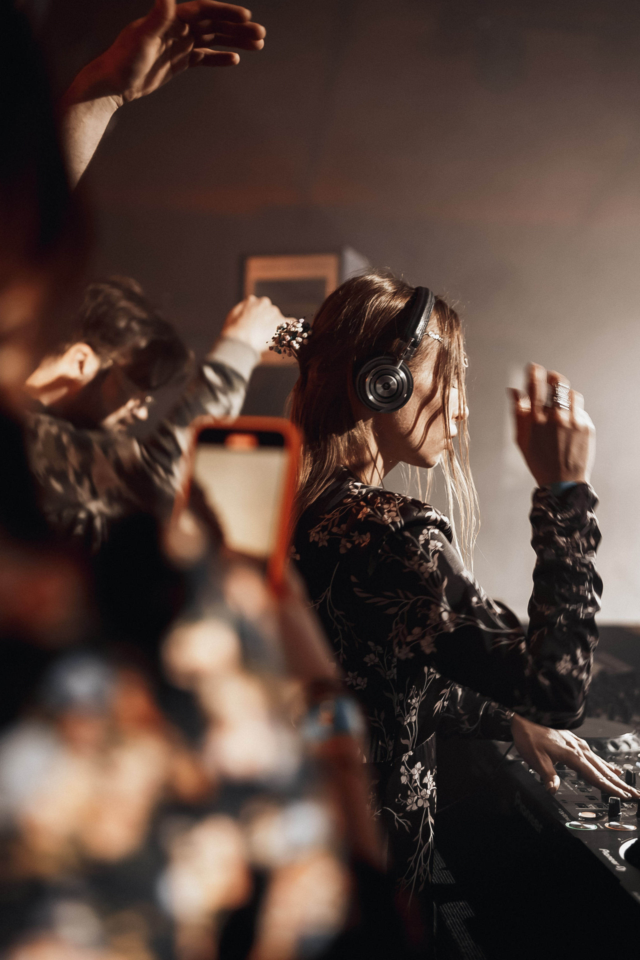 Odyssey FEST LOFTHALL#3