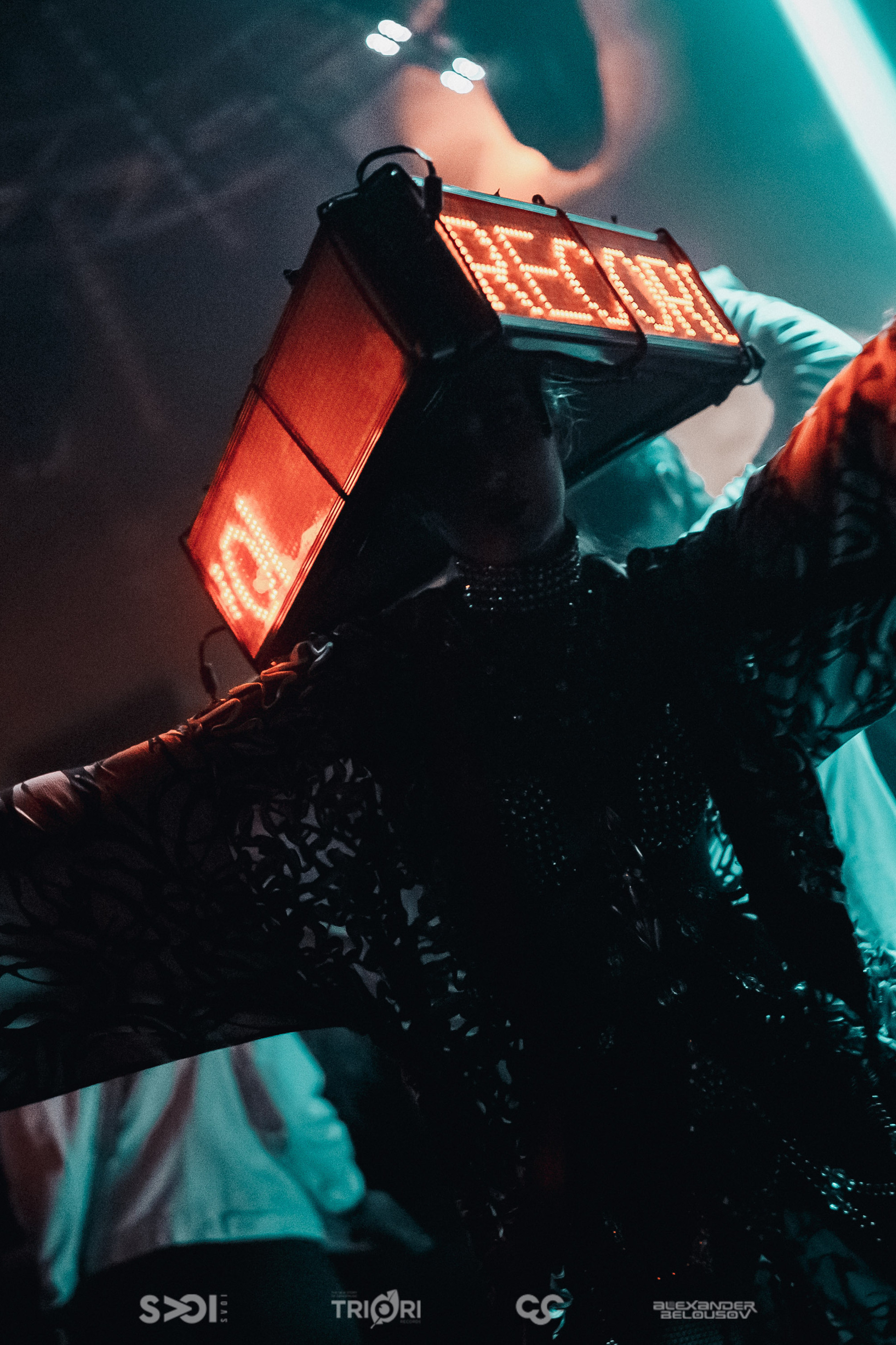 SVOI 2 Years at Gazgolder