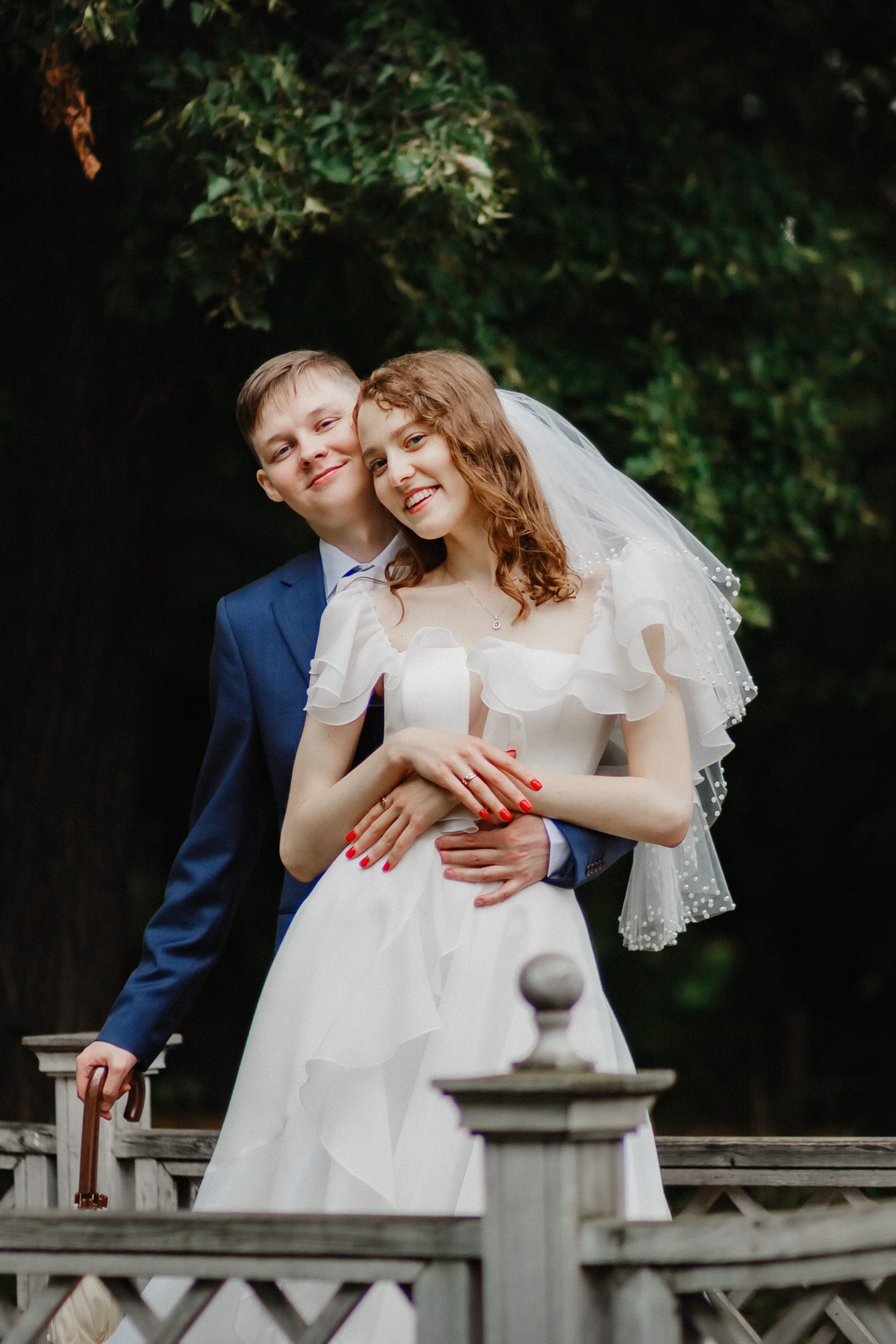 WEDDING Fedor_Aksin'ya