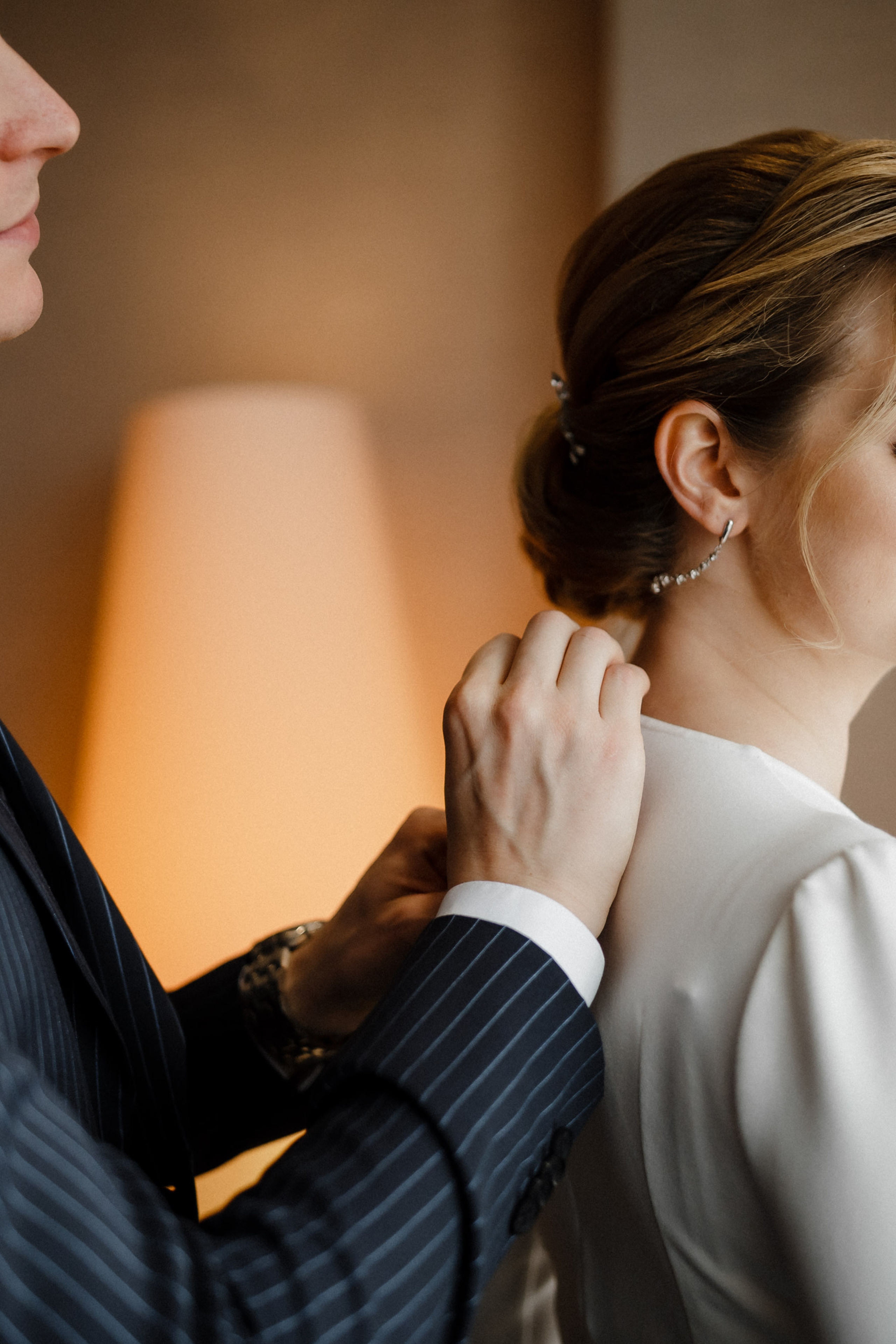 WEDDING Denis & Ul’yana