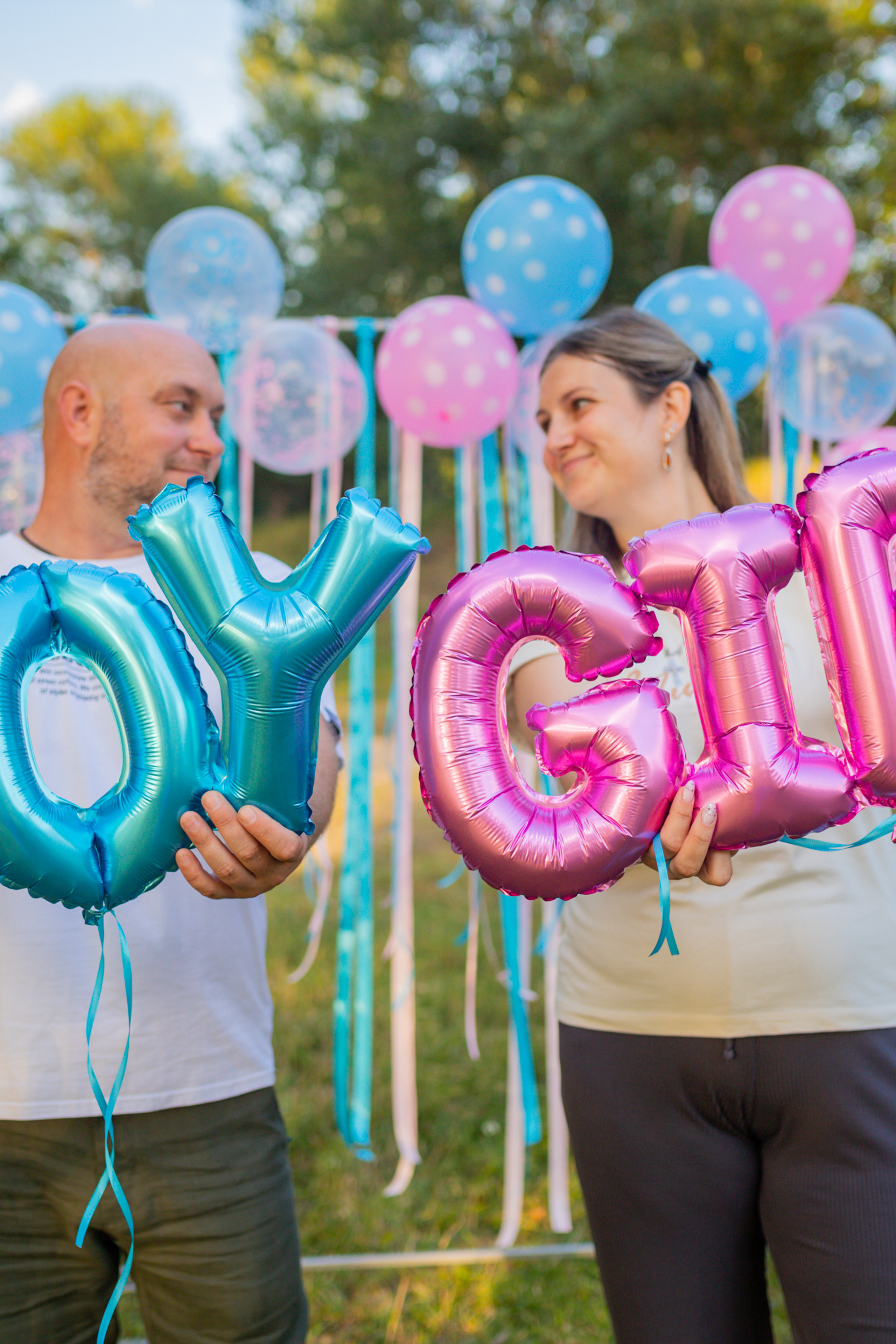 Гендер Пати