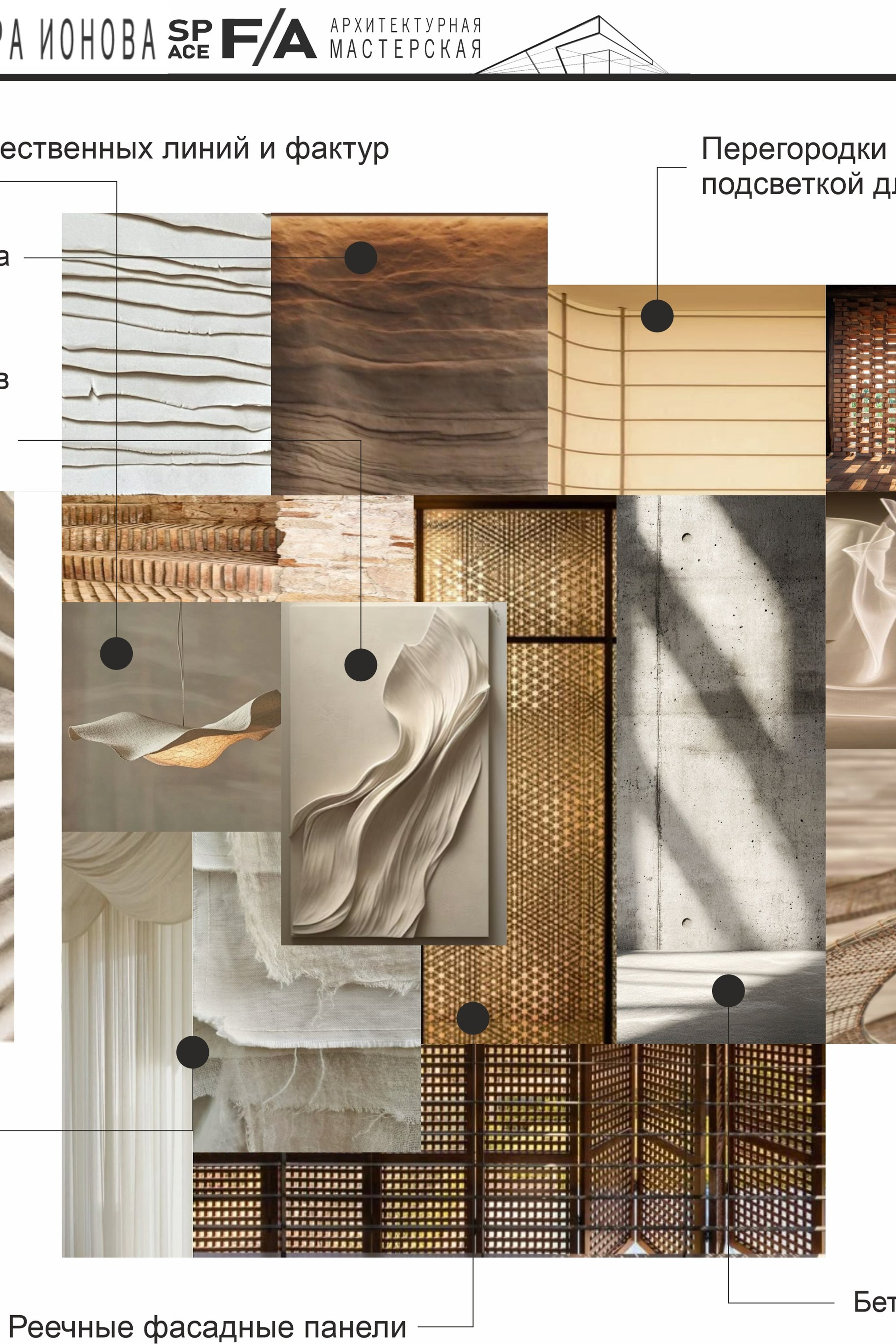 Инфо-Блог. SPace F/A