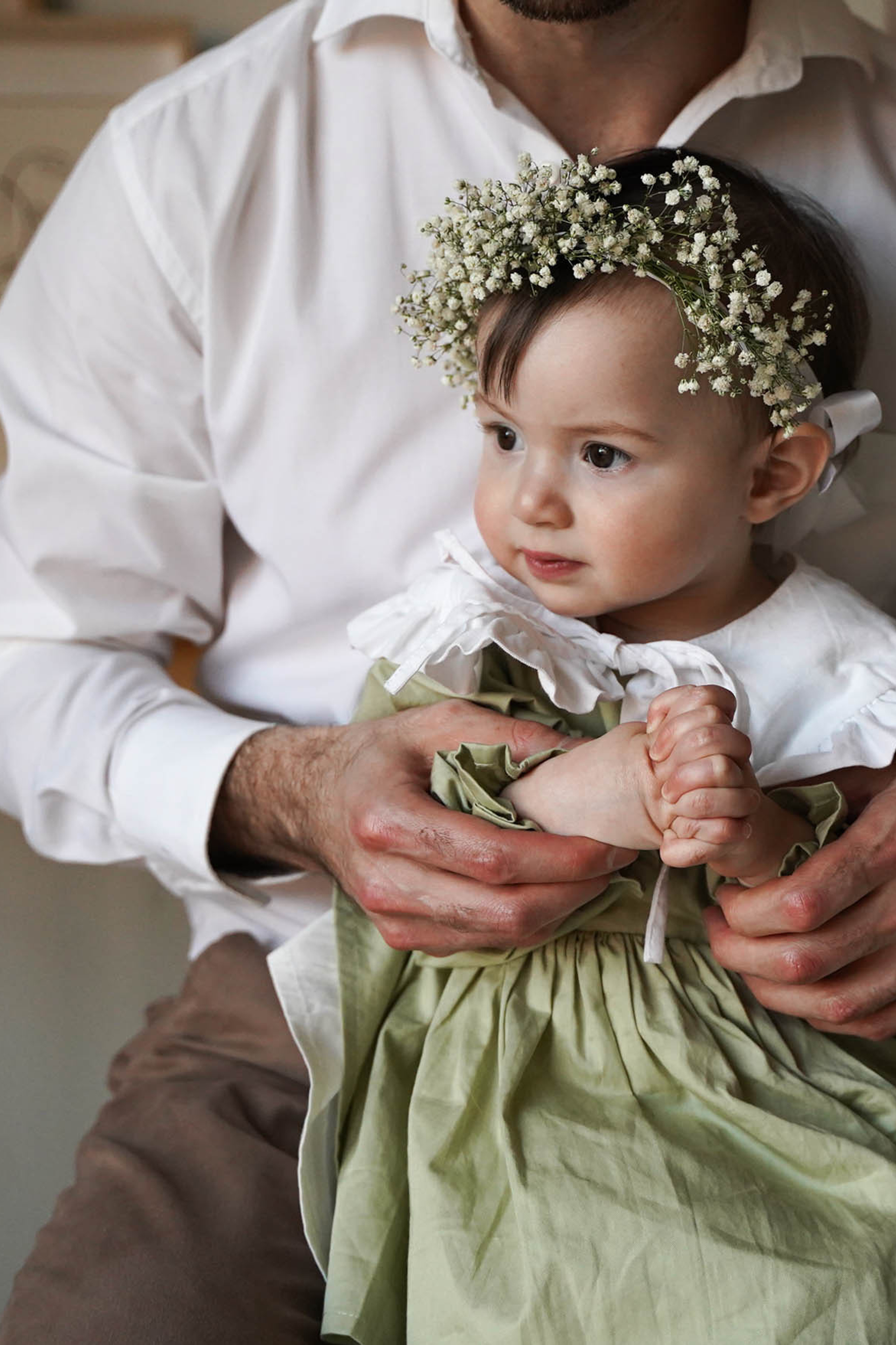 Семья Ильясовых