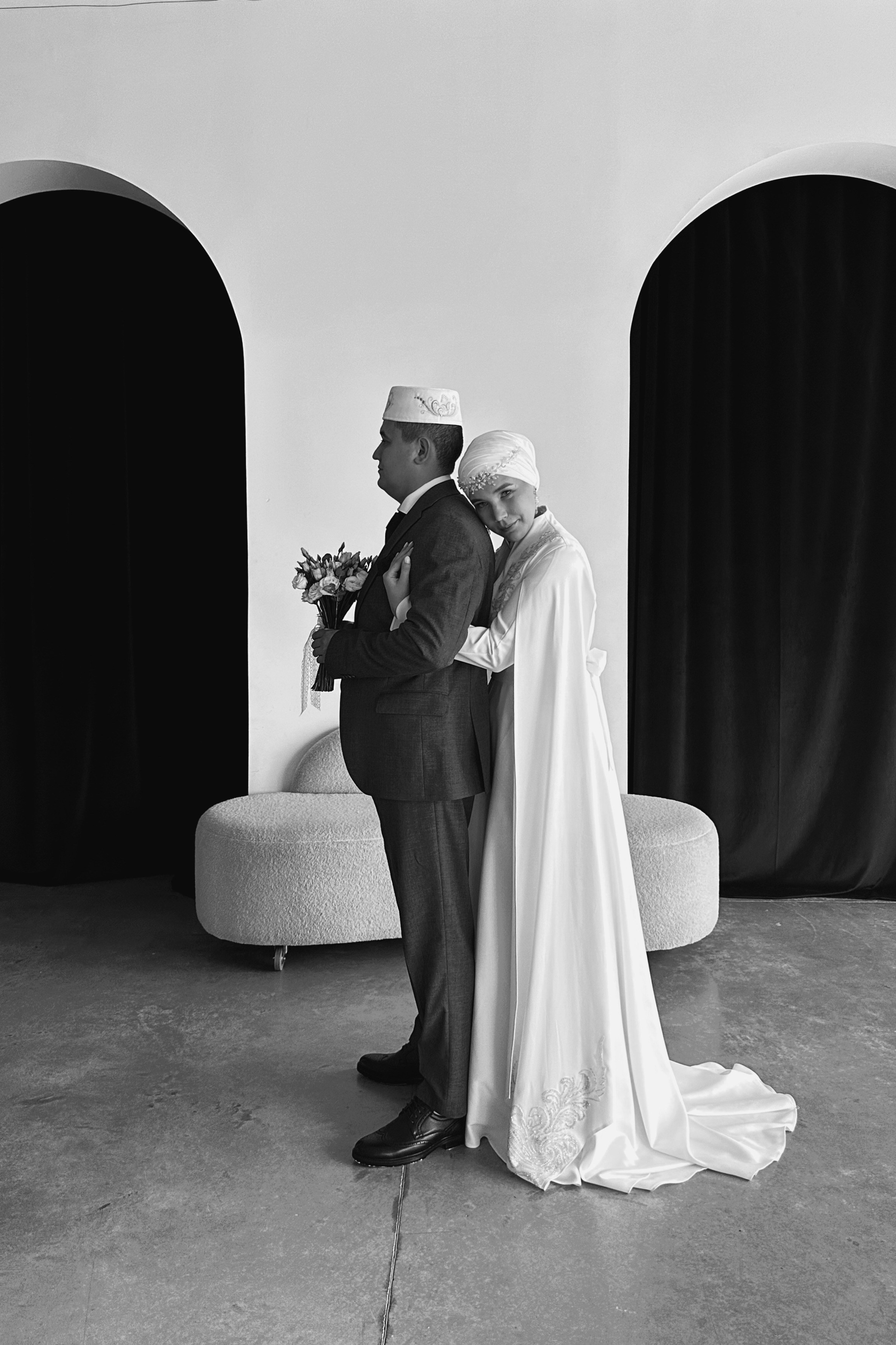 Никах | Свадьбы