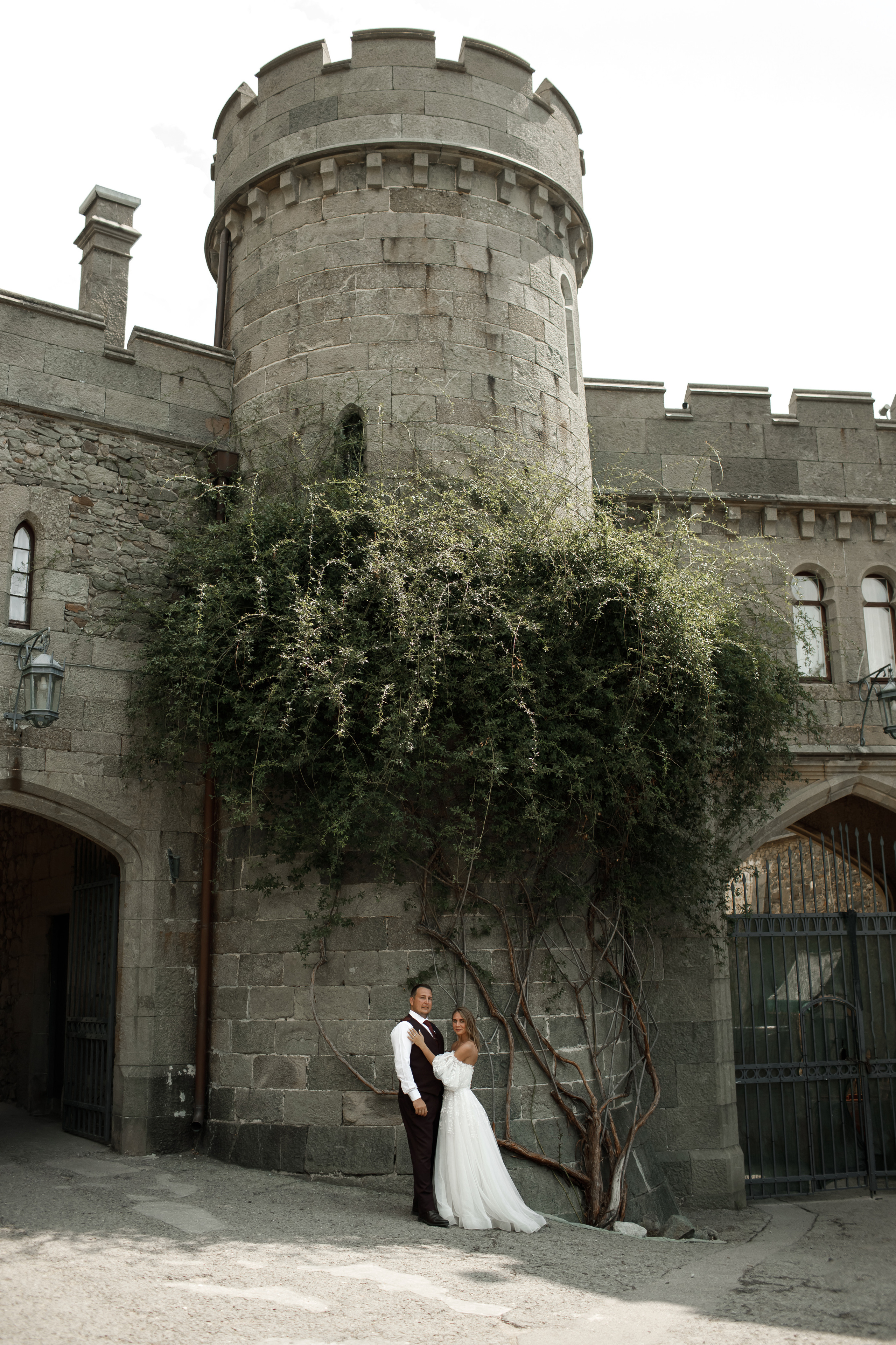 Отзывы. Свадебный и семейный фотограф в Крыму и Севастополе Дарья Королева