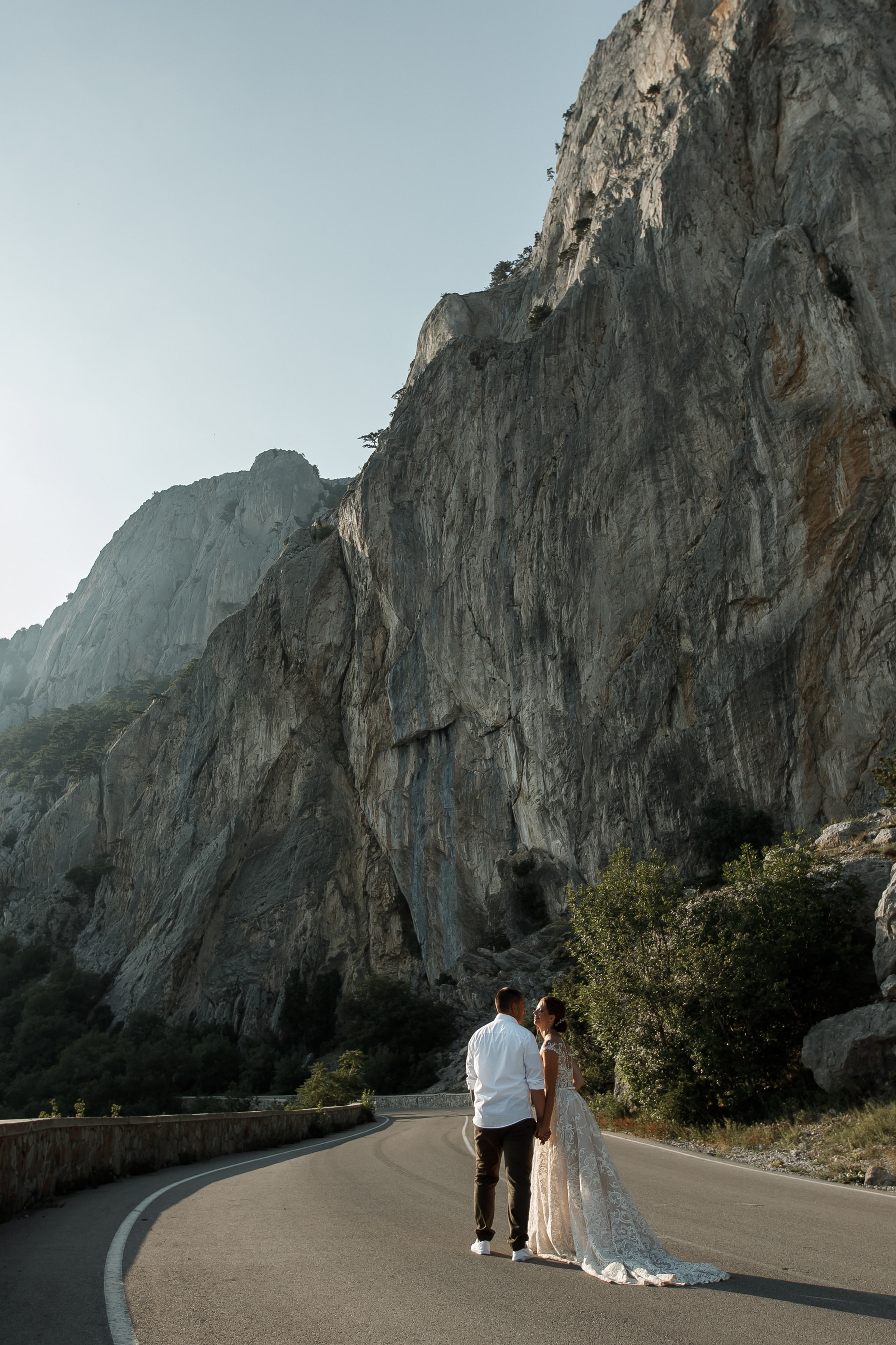 Отзывы. Свадебный и семейный фотограф в Крыму и Севастополе Дарья Королева