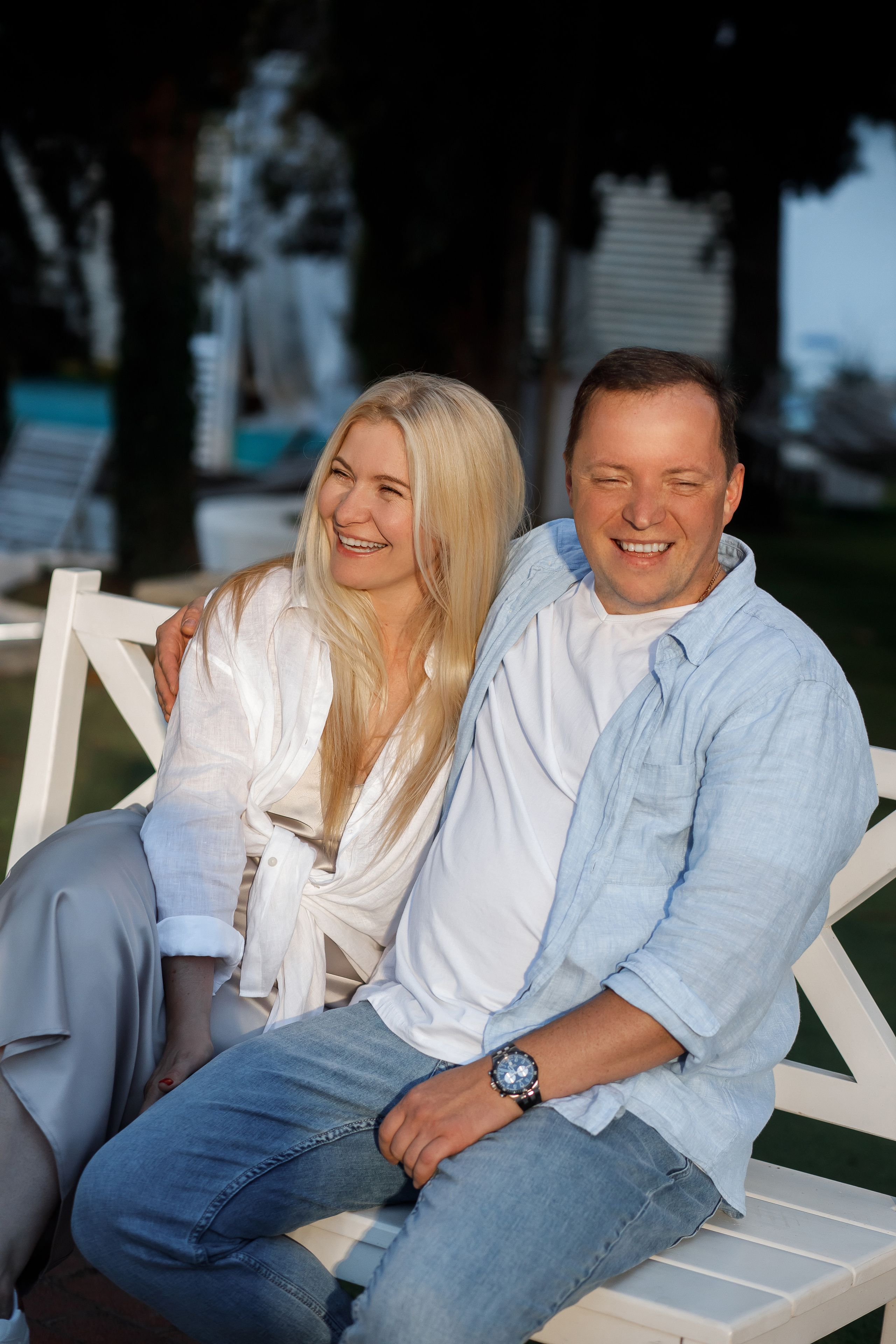 Отзывы. Свадебный и семейный фотограф в Крыму и Севастополе Дарья Королева