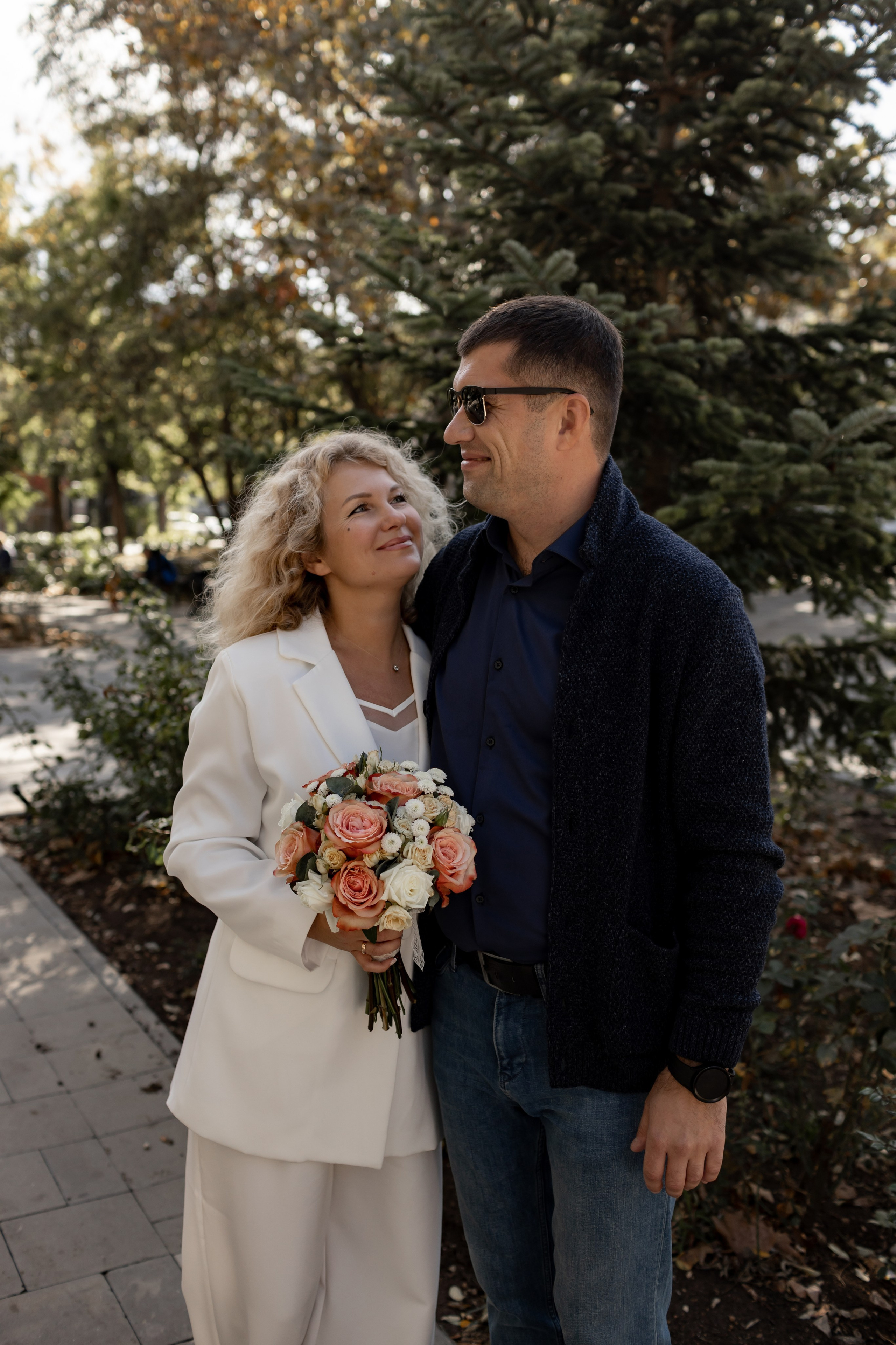 Отзывы. Свадебный и семейный фотограф в Крыму и Севастополе Дарья Королева