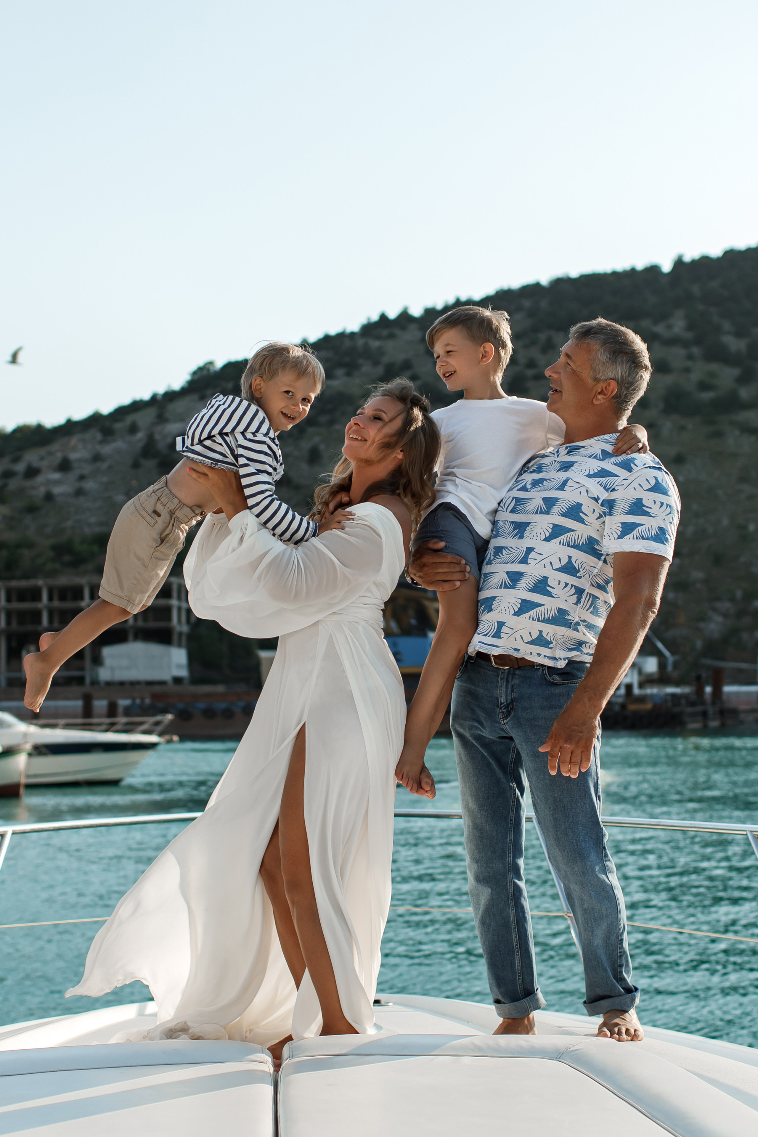 Отзывы. Свадебный и семейный фотограф в Крыму и Севастополе Дарья Королева