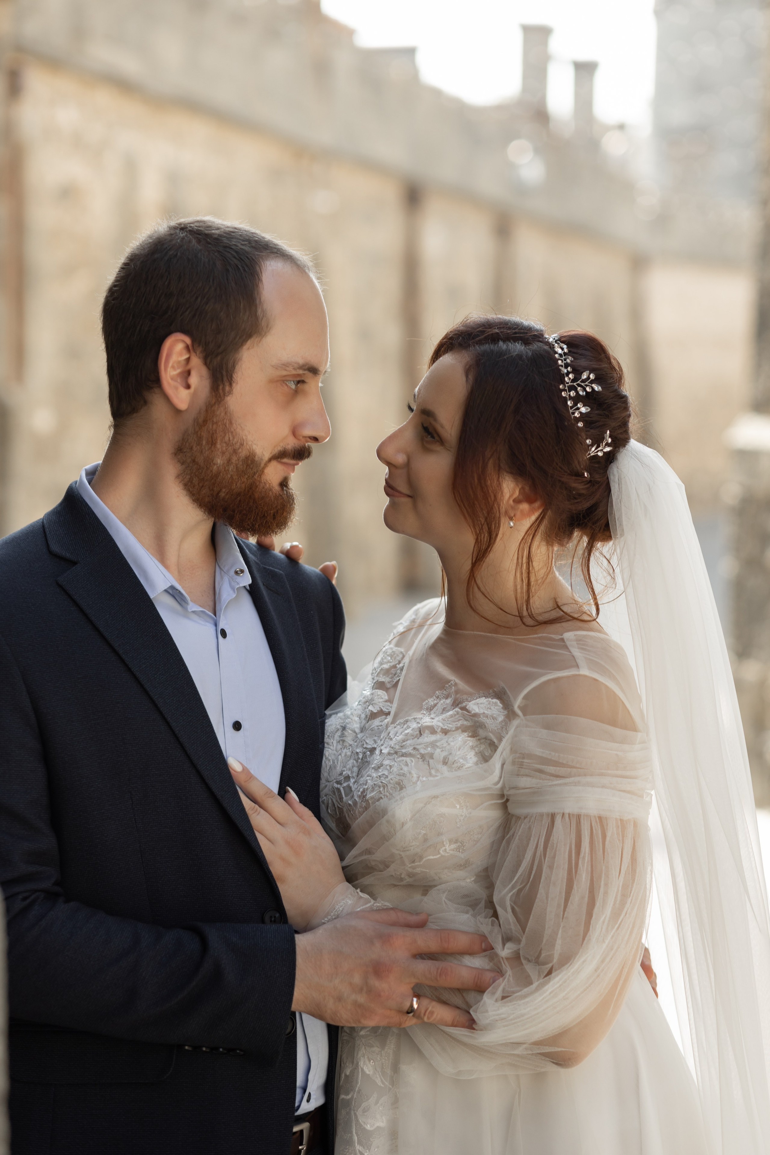 Отзывы. Свадебный и семейный фотограф в Крыму и Севастополе Дарья Королева