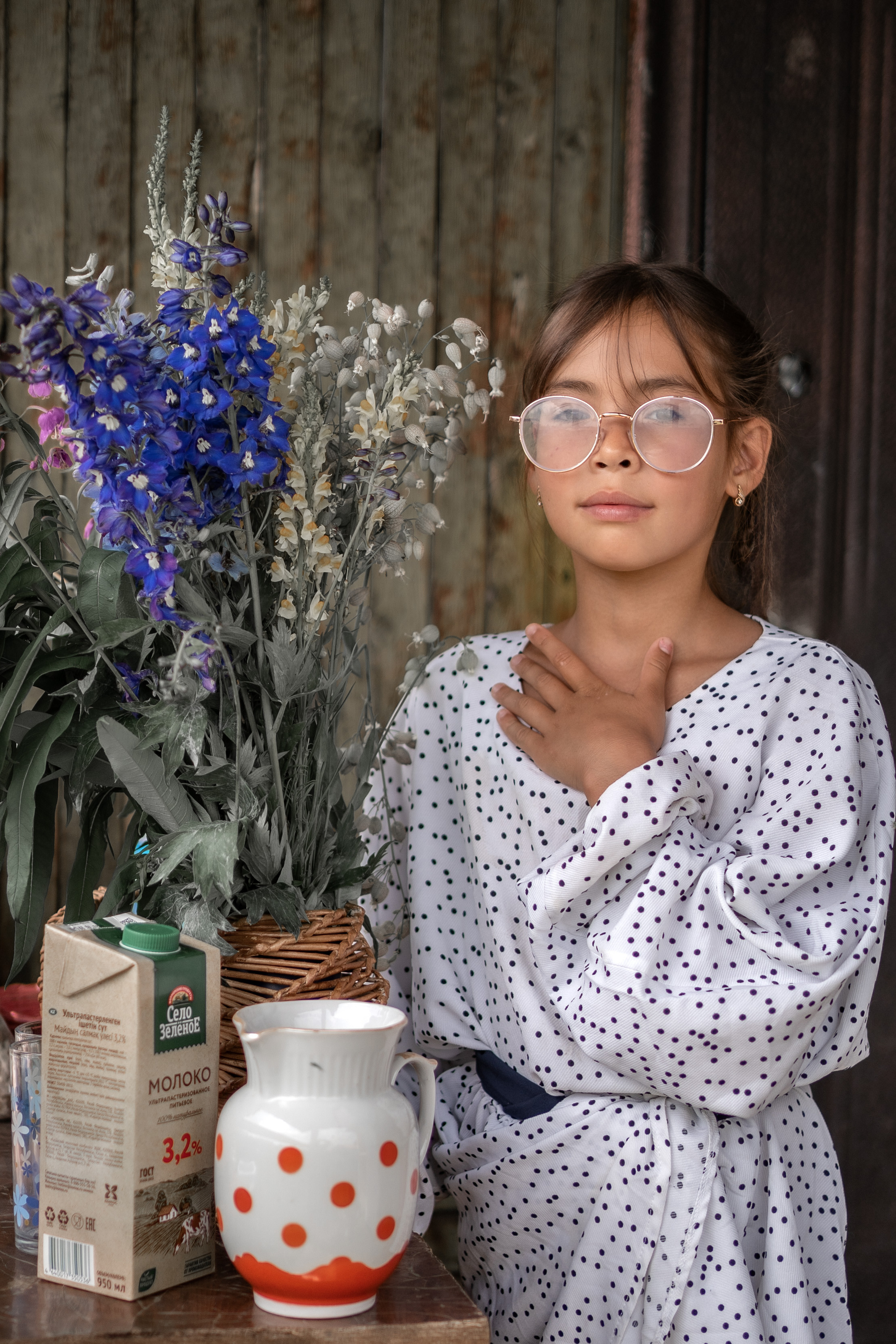 Анонсы. Фотограф Ворошилов Дмитрий. Эссо. Камчатка