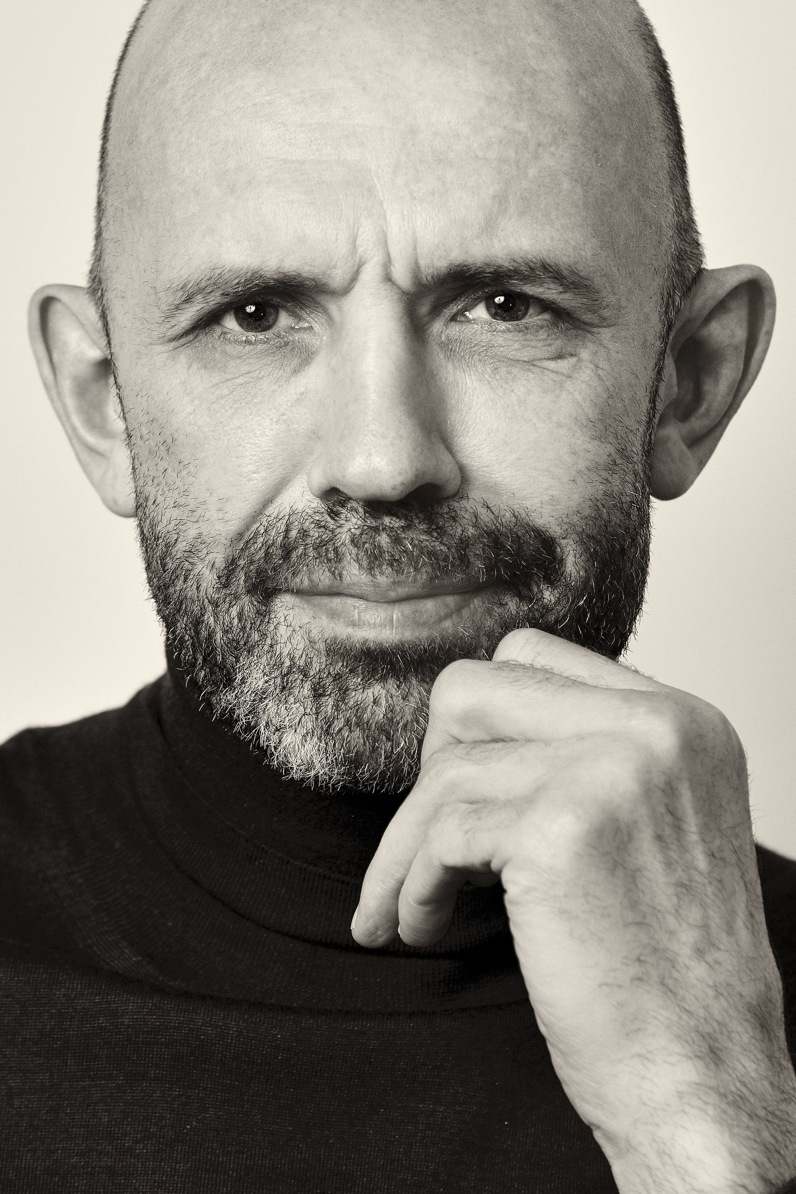 Фотосессия с Павлом. Photographer Michael Stenin