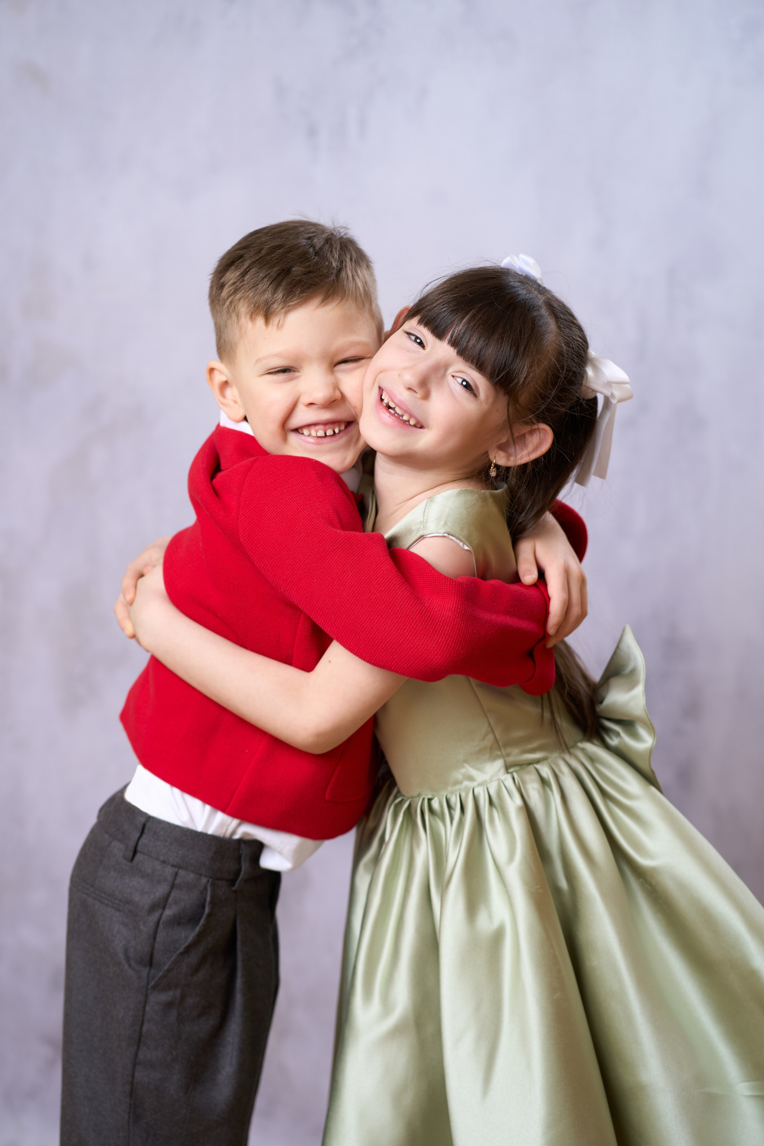 Детский сад. IzI_ photo