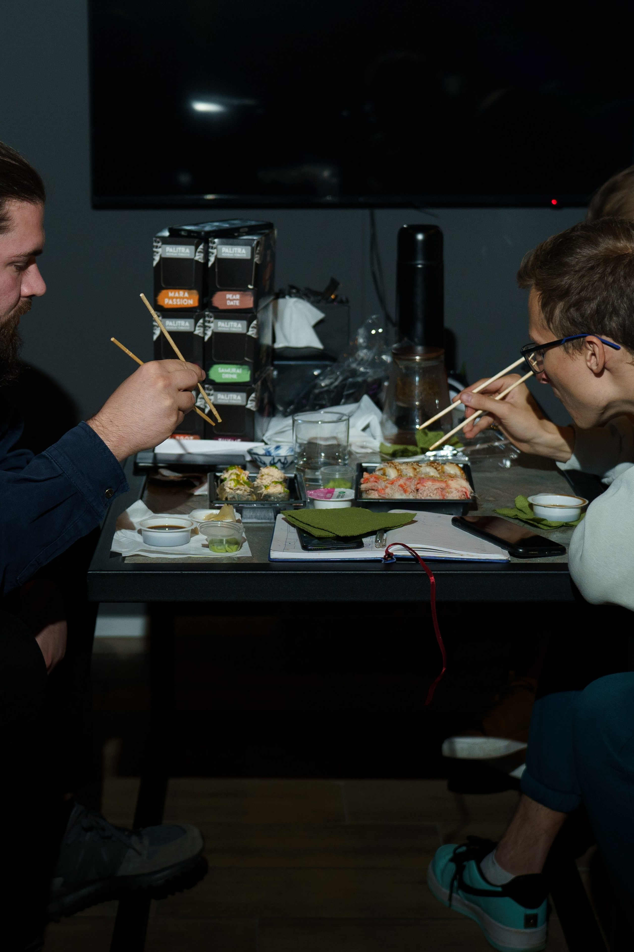 Репортаж. IzI_ photo