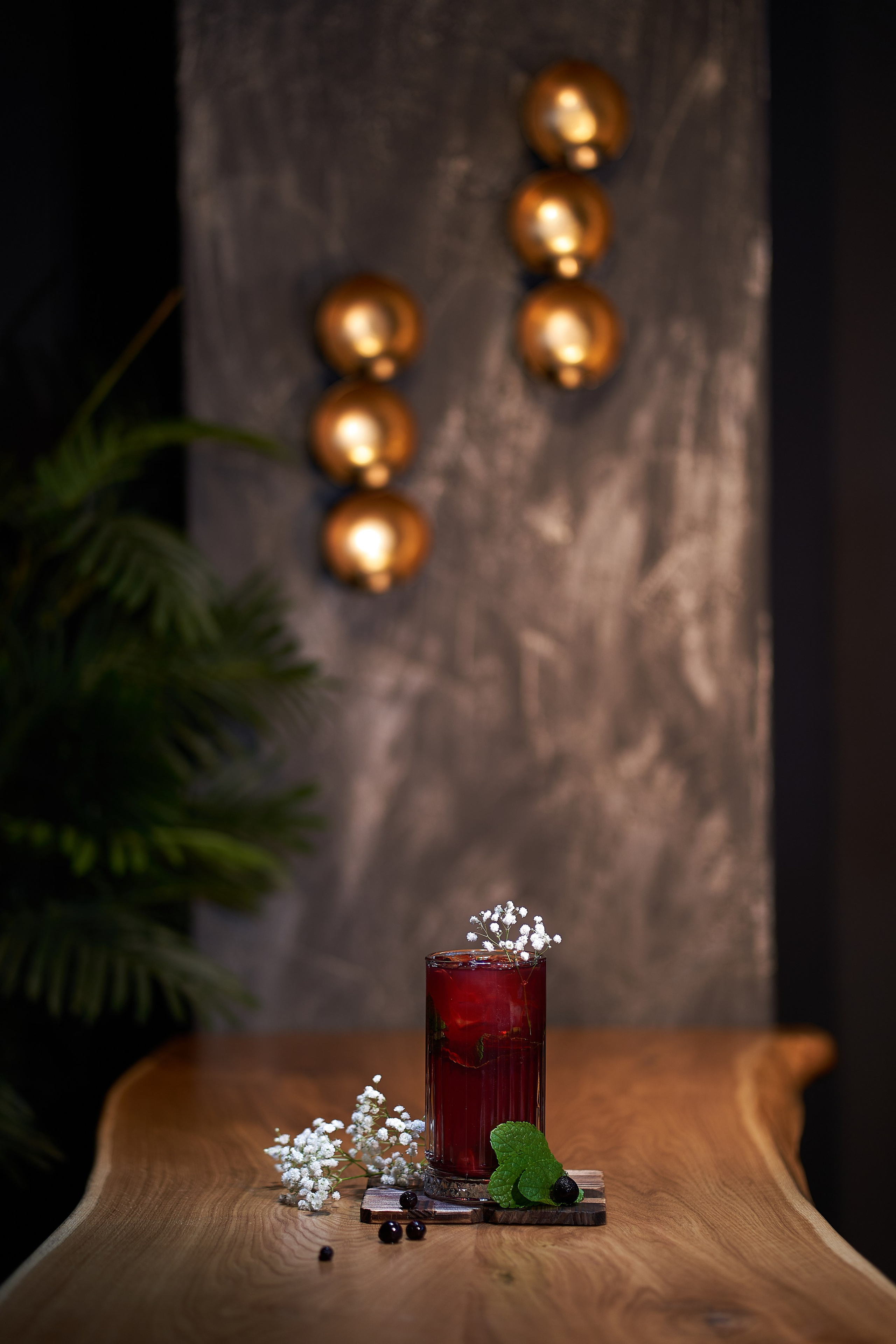 Меню. IzI_ photo