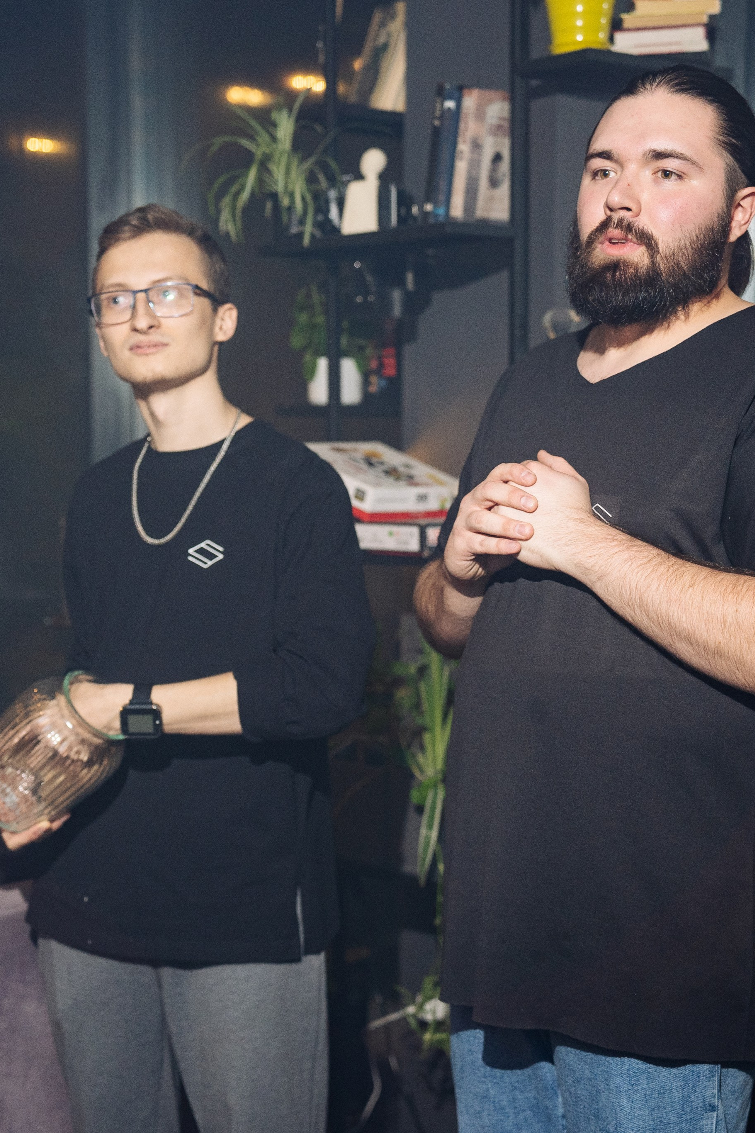 Репортаж. IzI_ photo