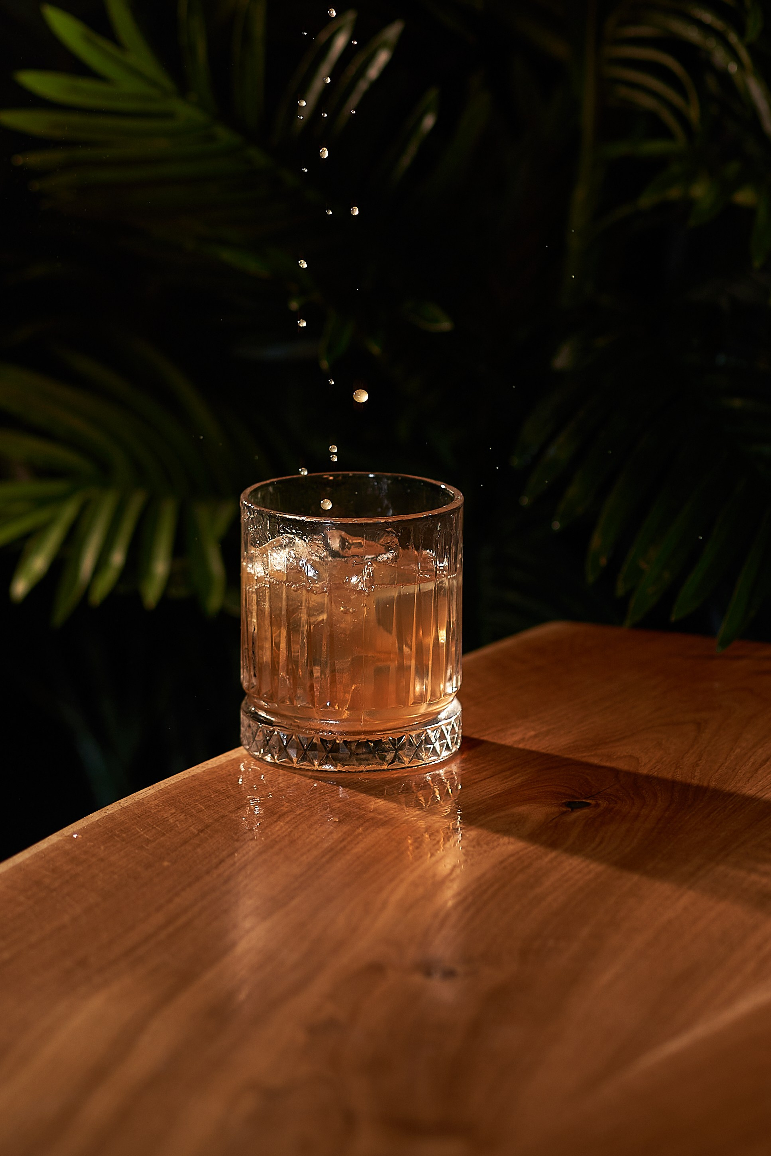 Меню. IzI_ photo