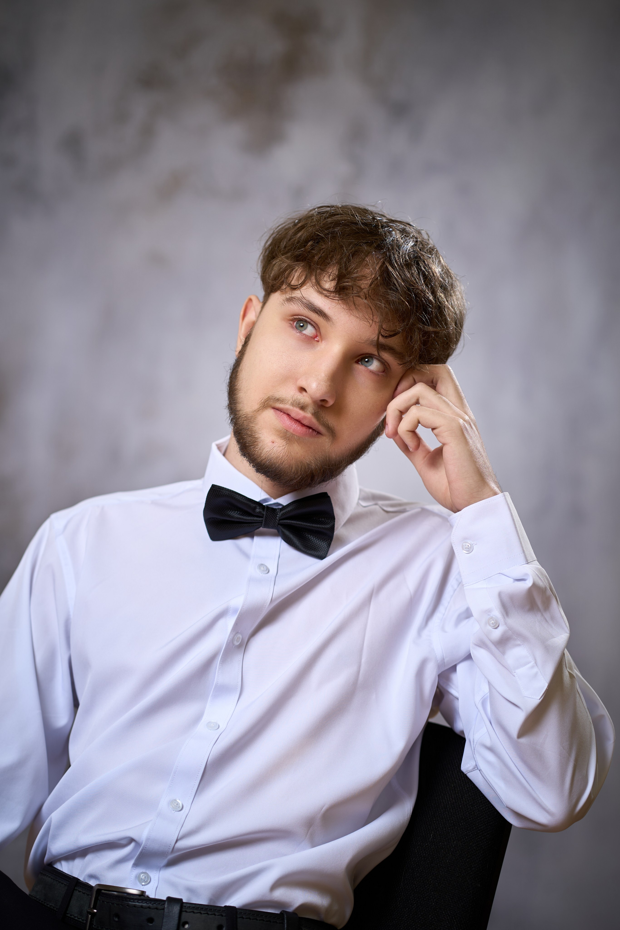 Школьная фотосессия. IzI_ photo