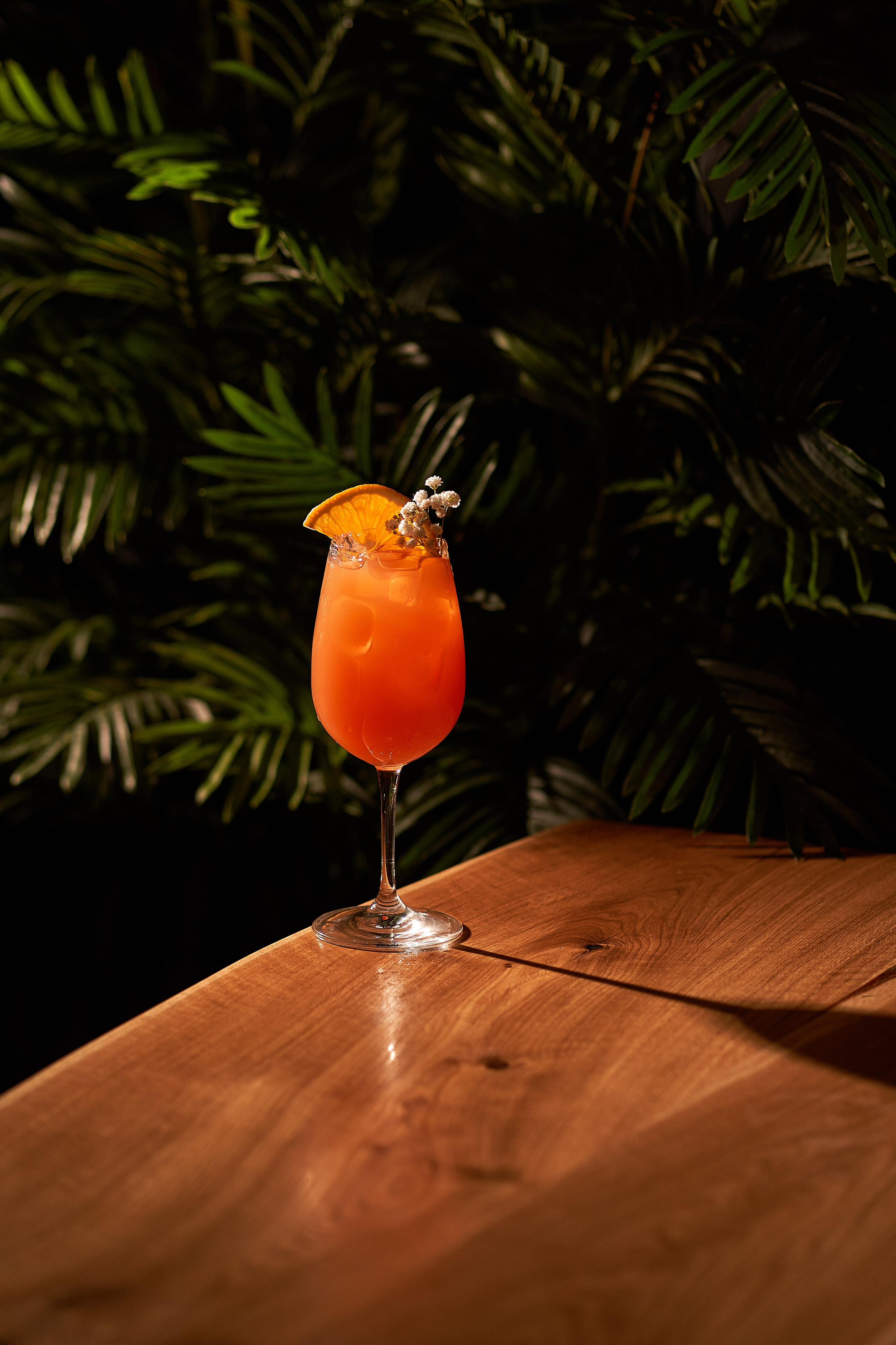 Меню. IzI_ photo