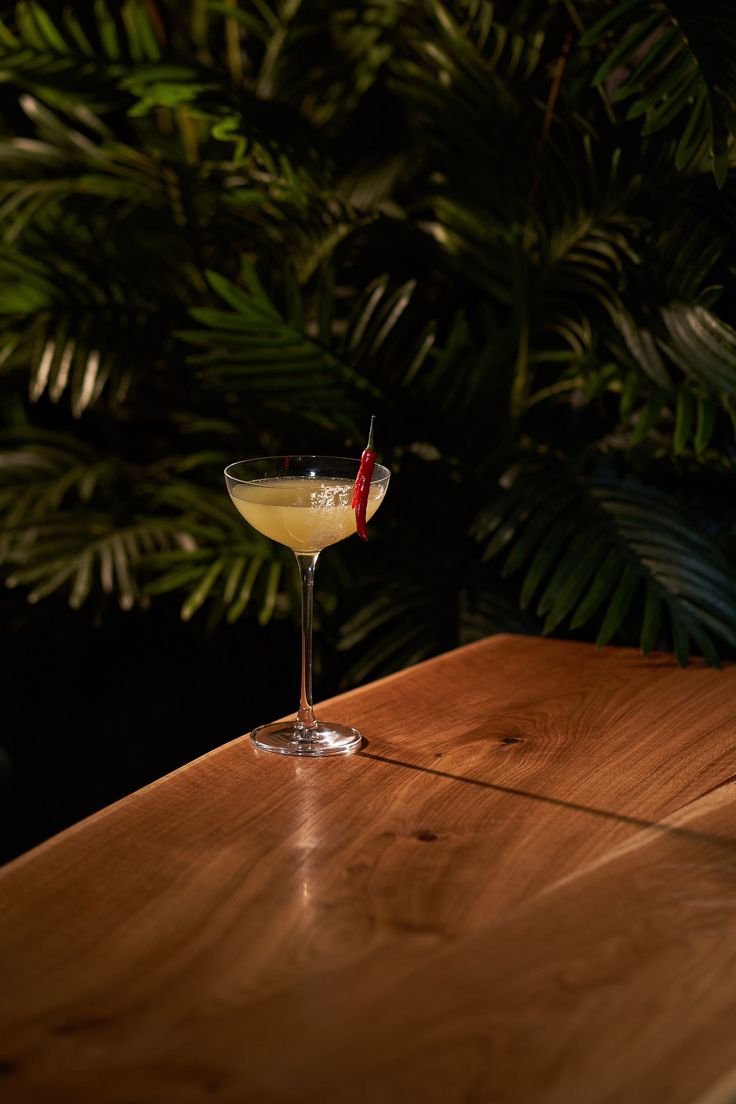 Меню. IzI_ photo