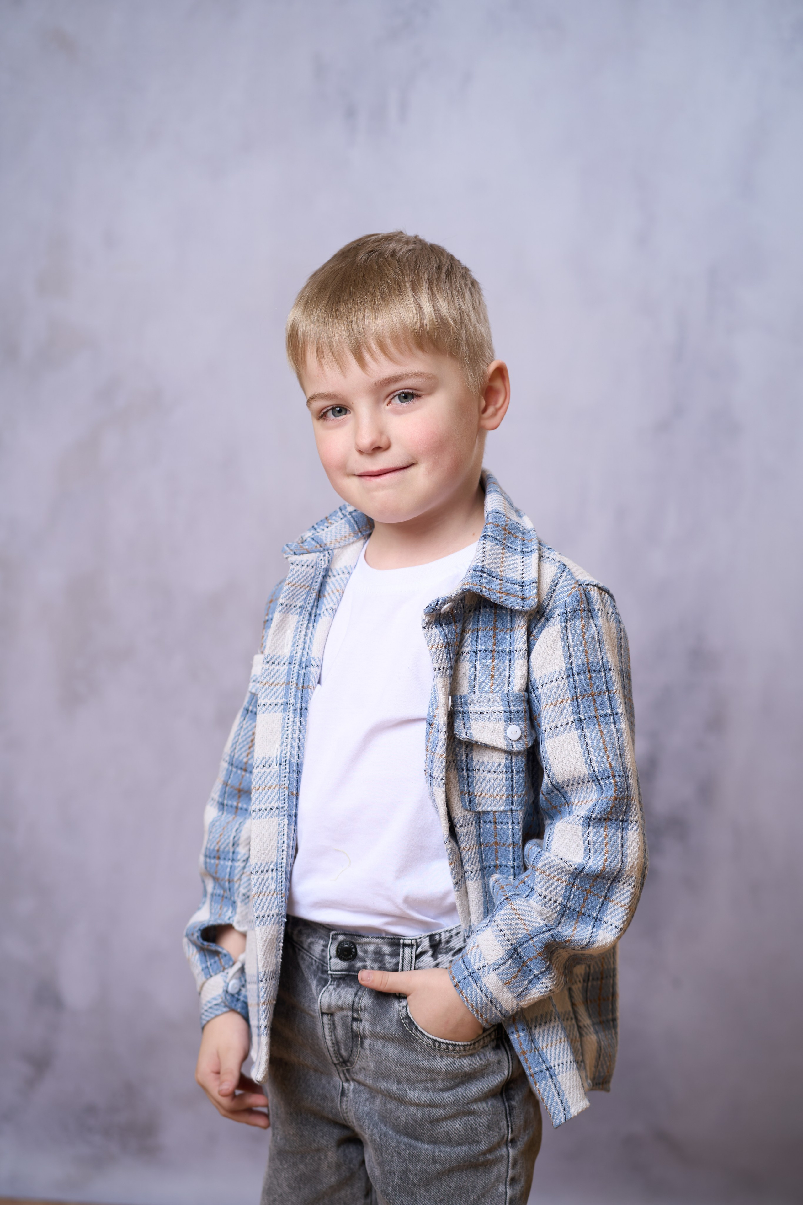 Детский сад. IzI_ photo