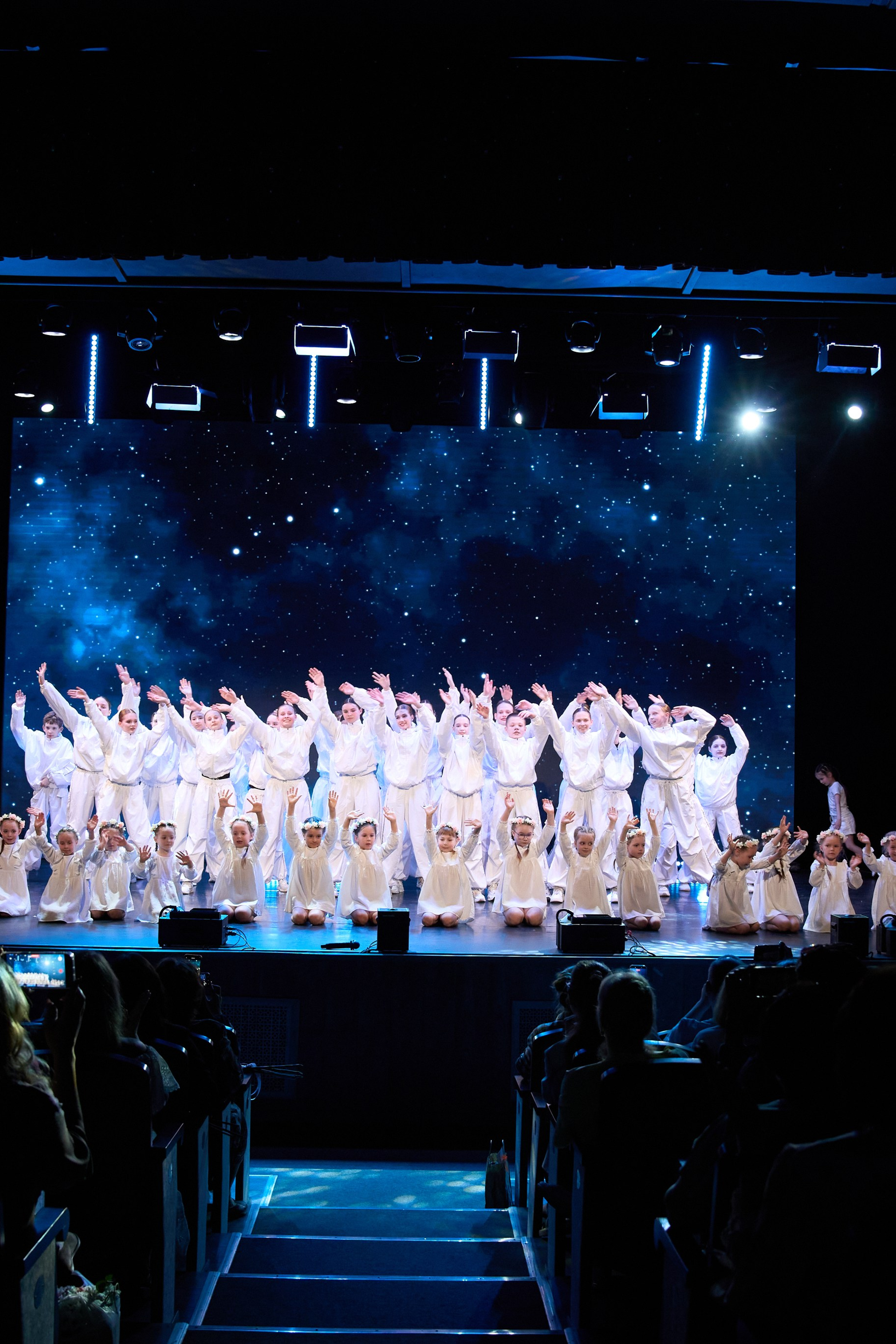 «ТЕМП». IzI_ photo