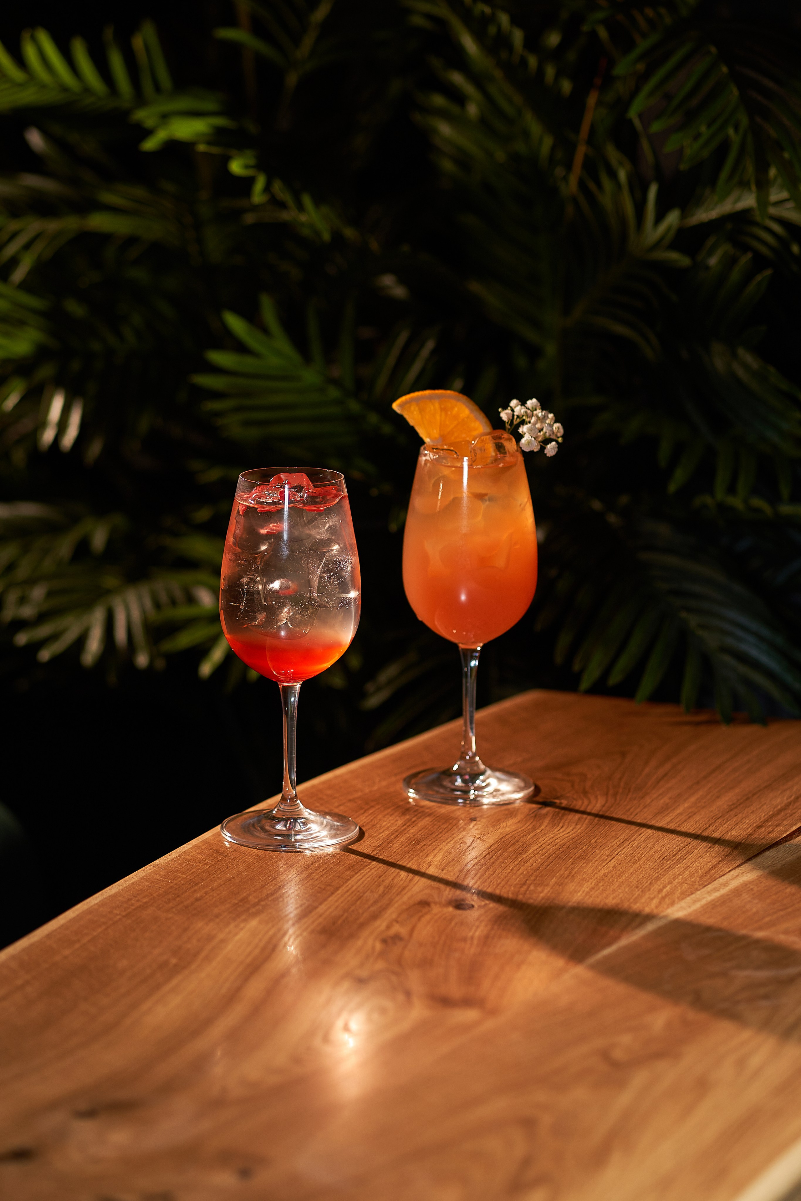 Меню. IzI_ photo