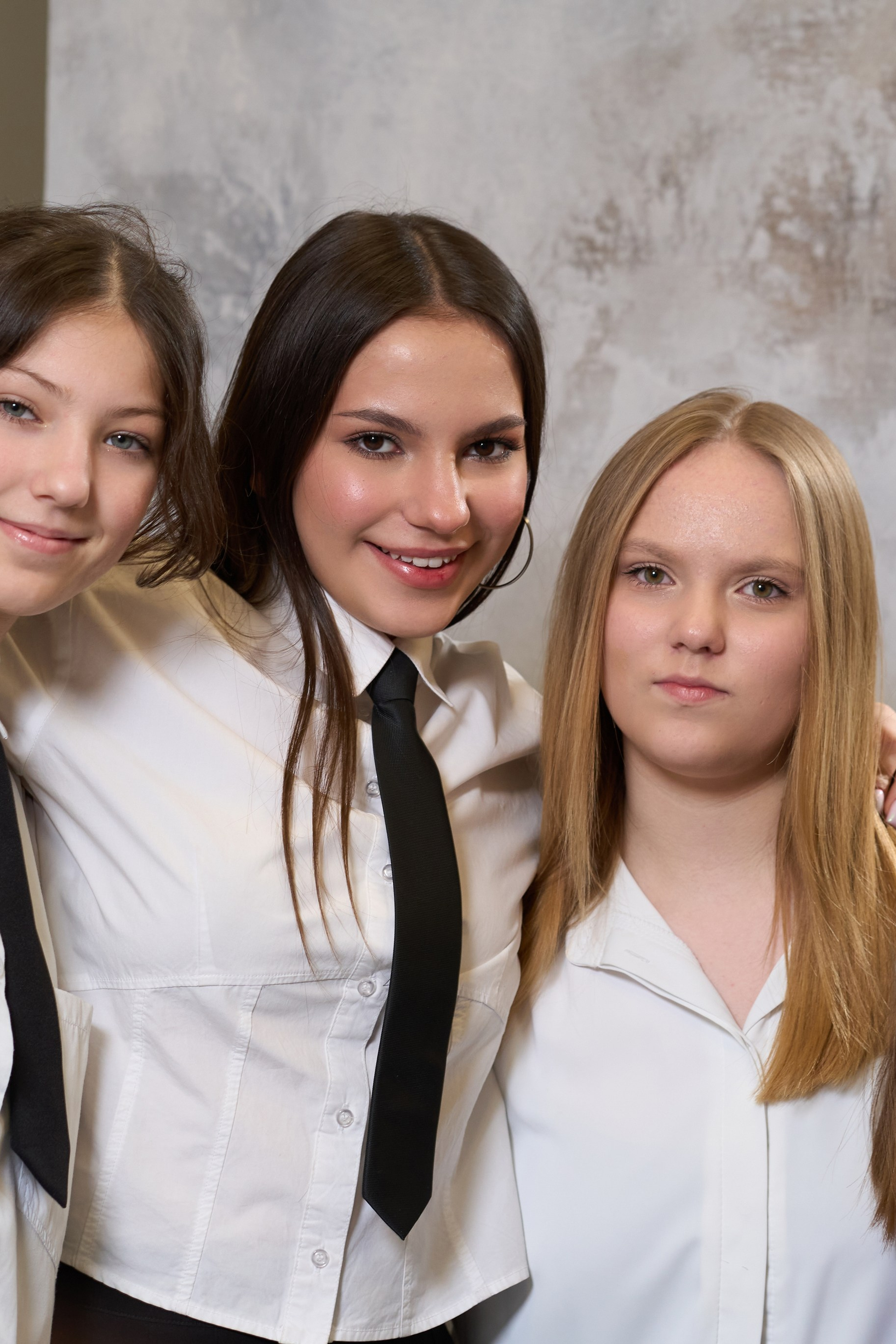 Школьная фотосессия. IzI_ photo