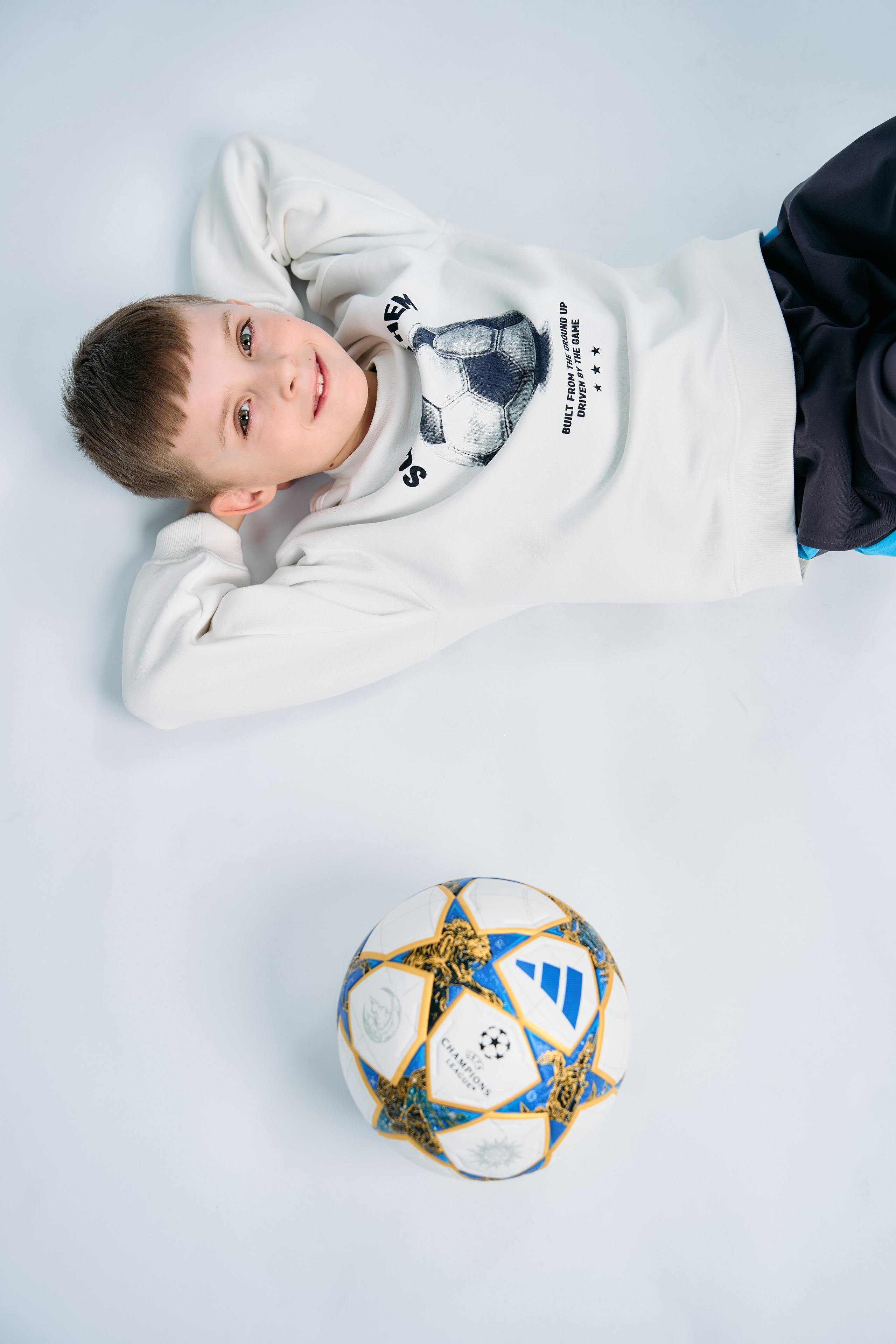 Детский сад. IzI_ photo