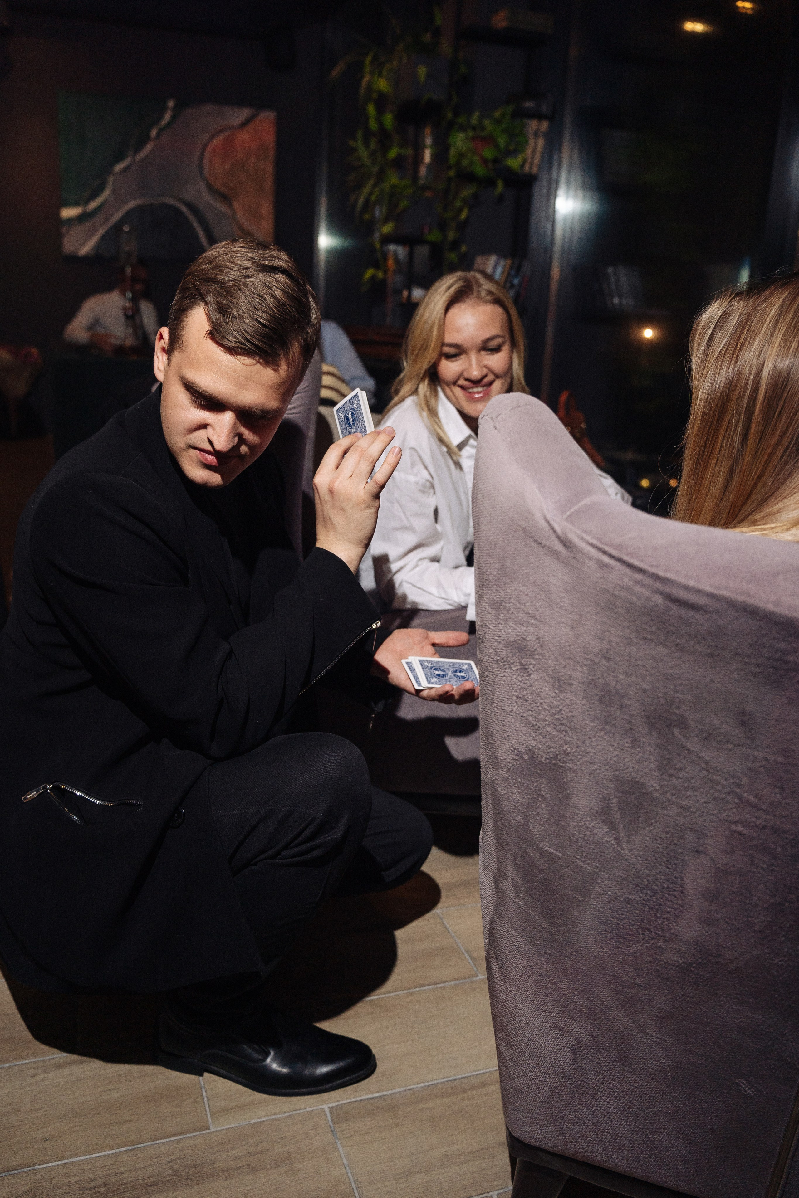 Репортаж. IzI_ photo