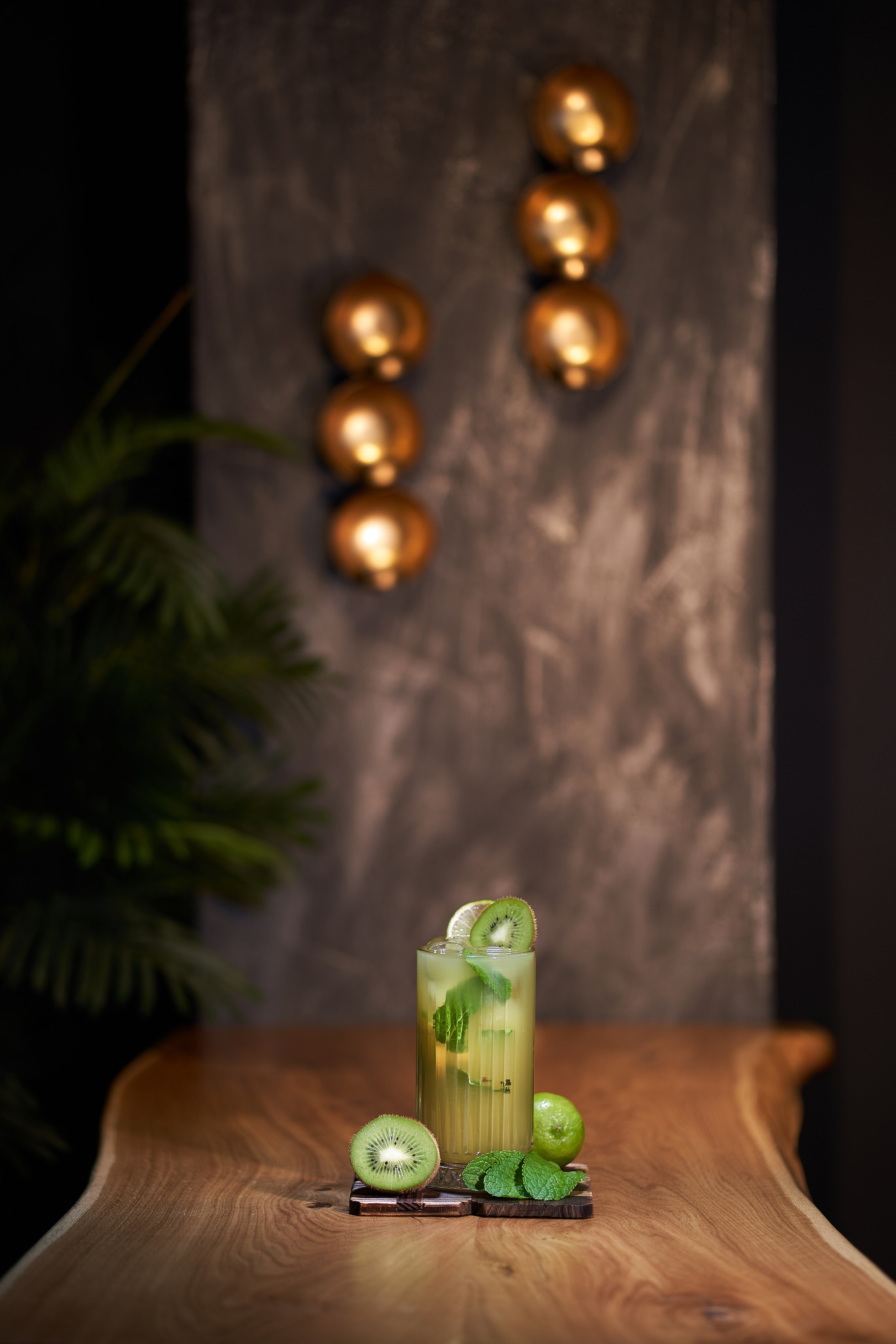 Меню. IzI_ photo