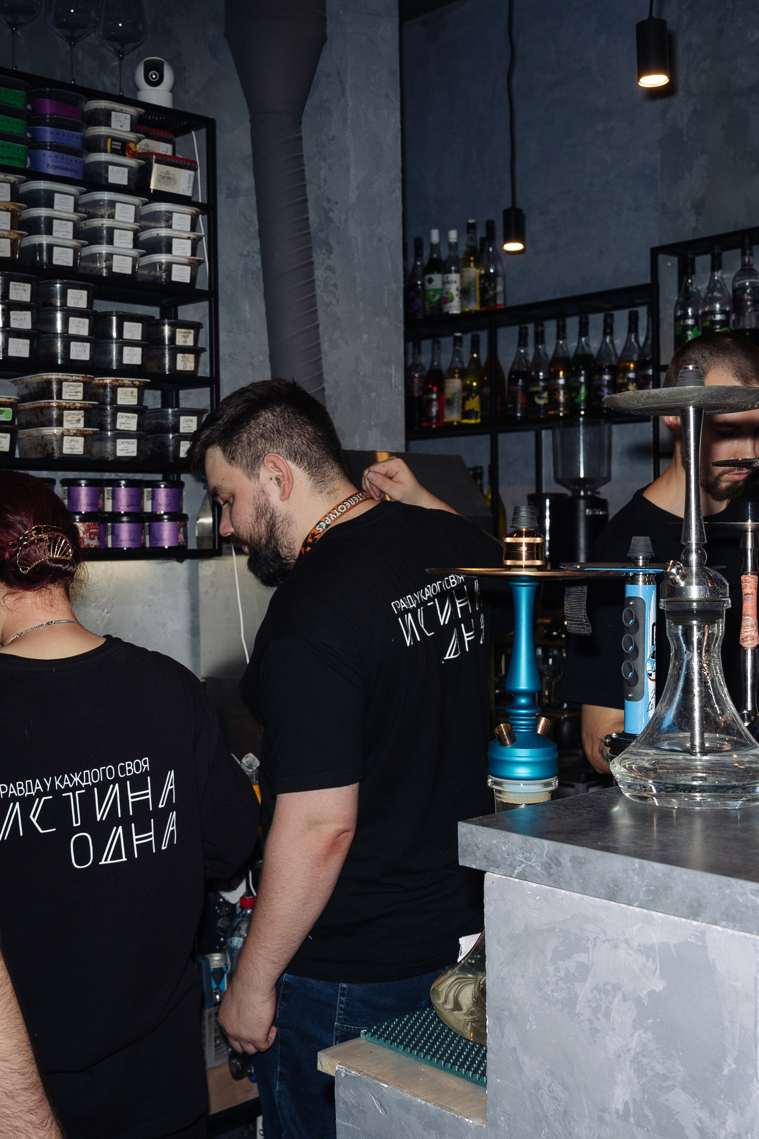 Репортаж. IzI_ photo