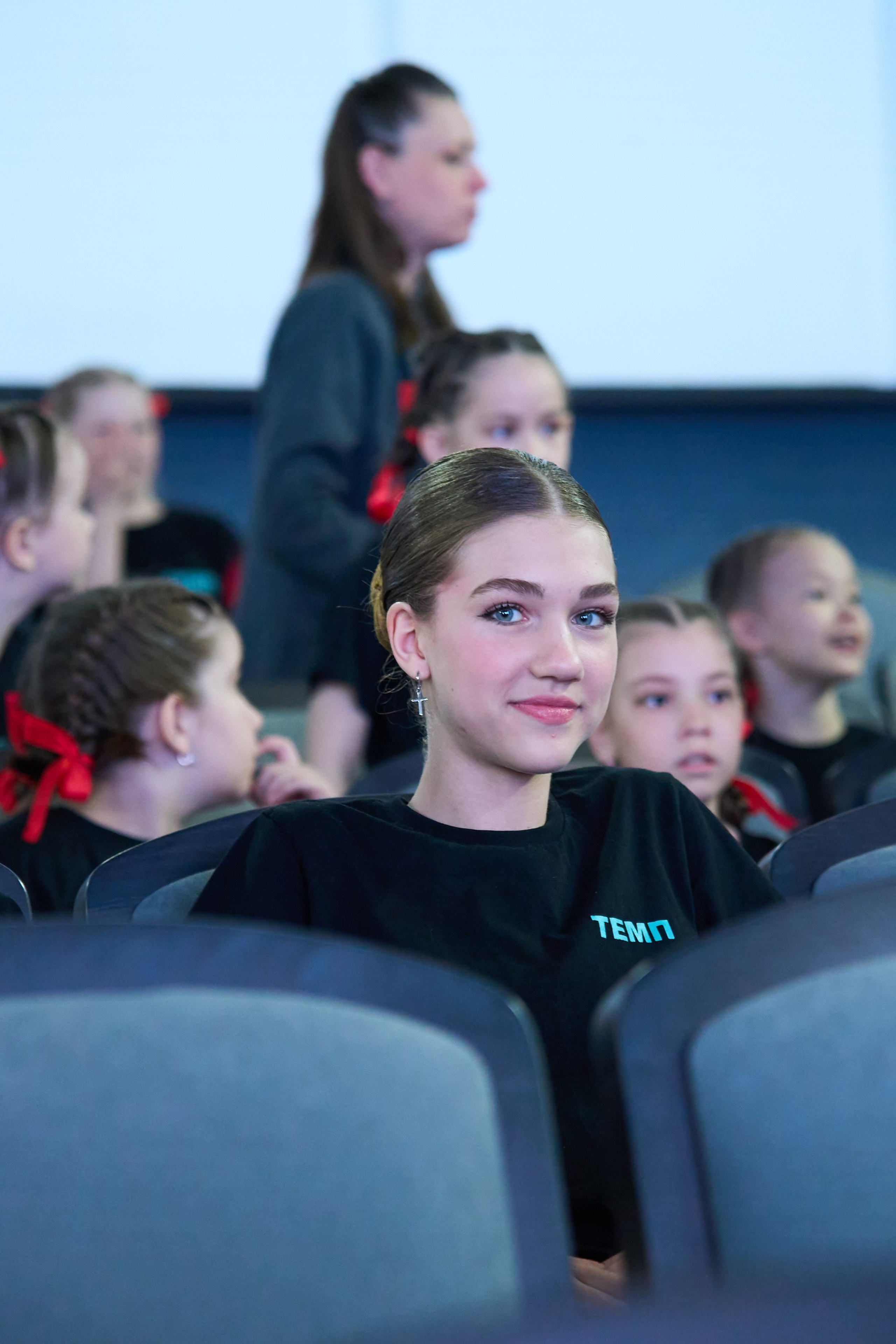 «ТЕМП». IzI_ photo