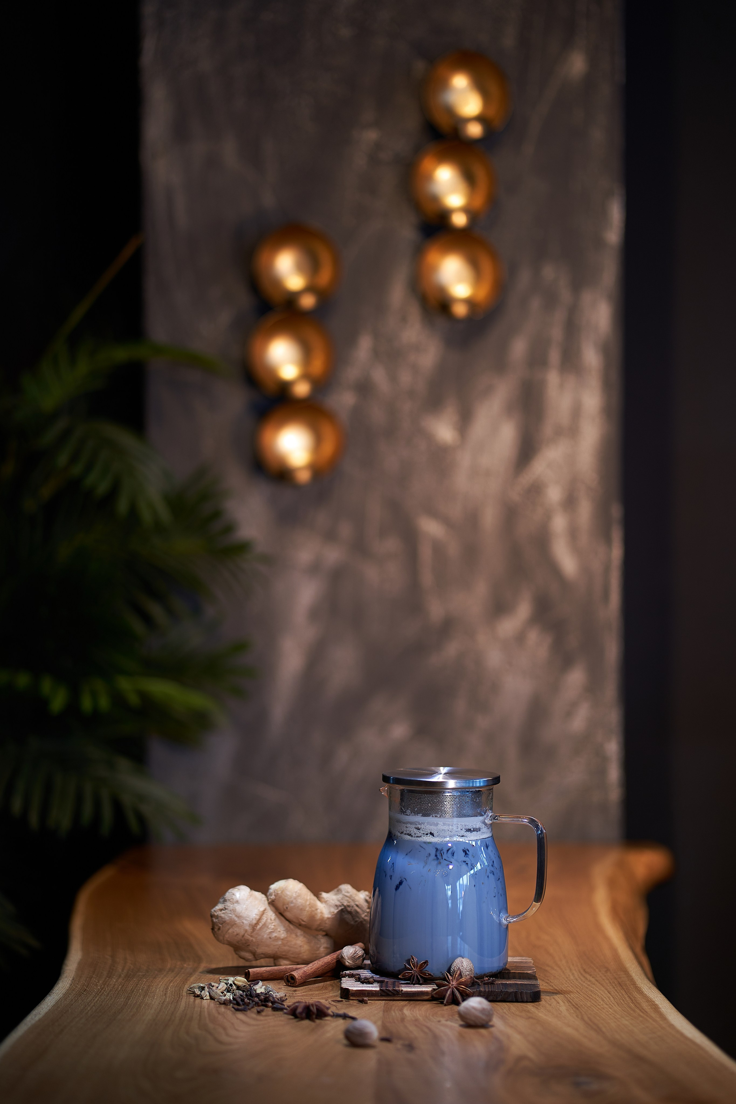 Меню. IzI_ photo