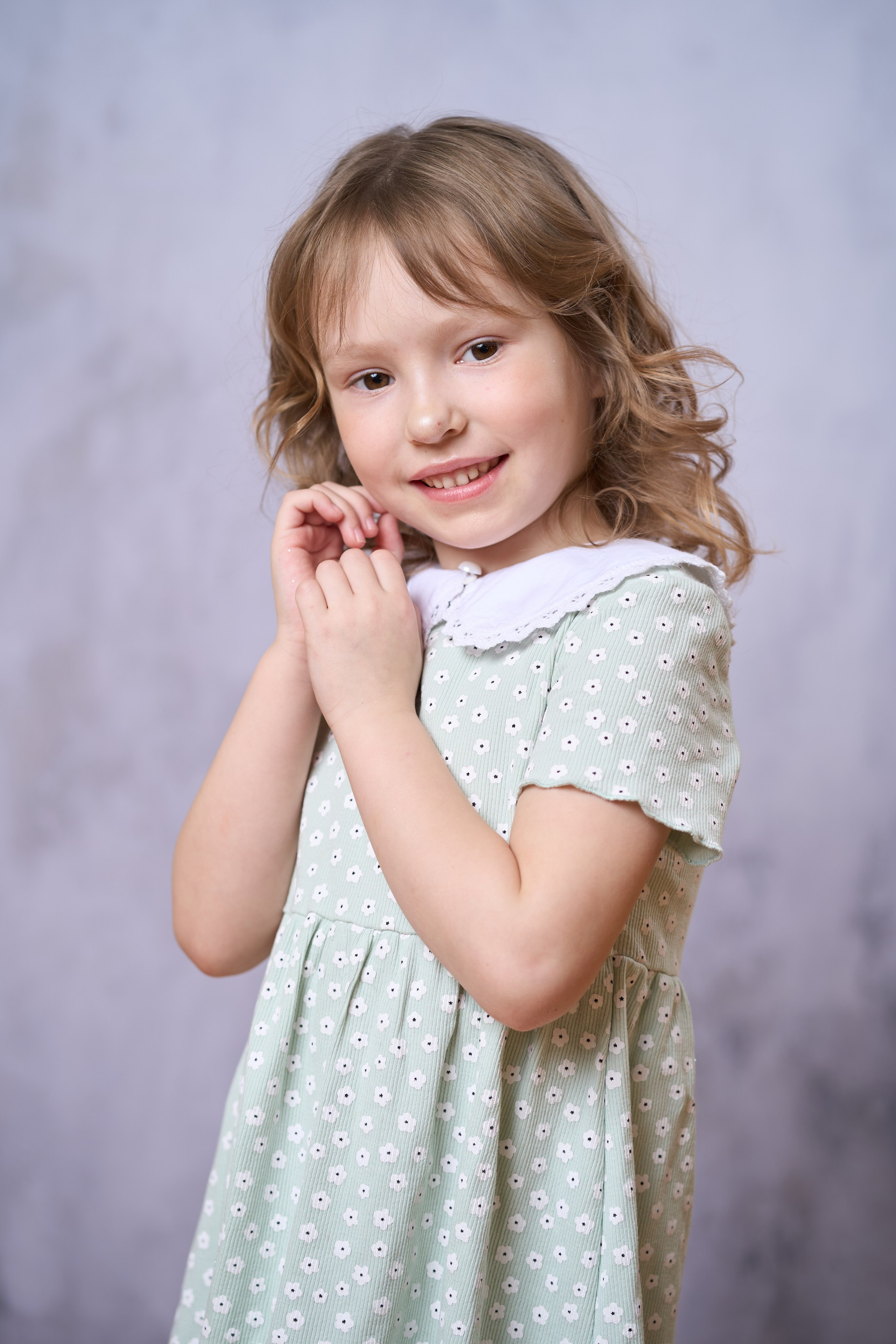 Детский сад. IzI_ photo