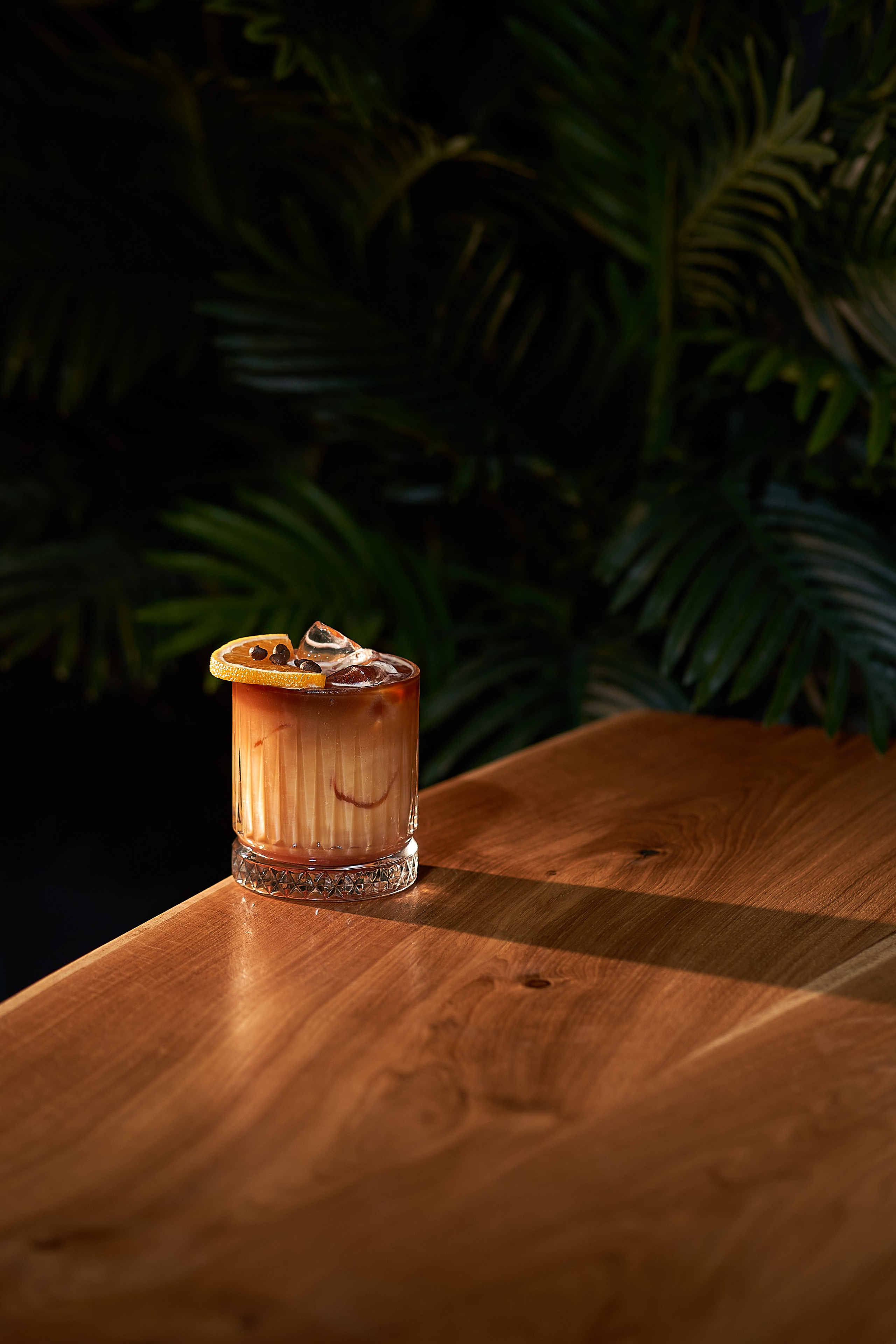 Меню. IzI_ photo