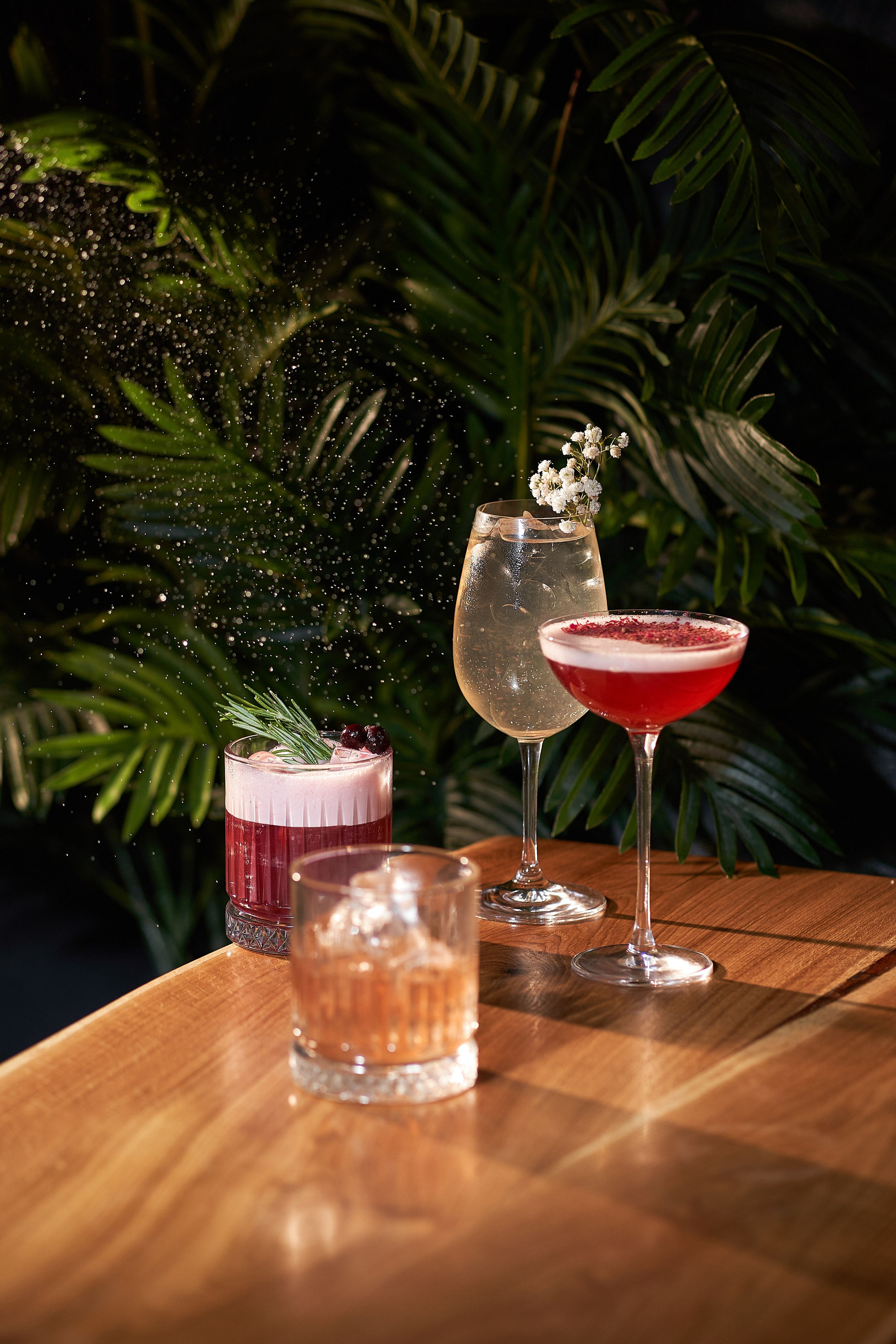 Меню. IzI_ photo