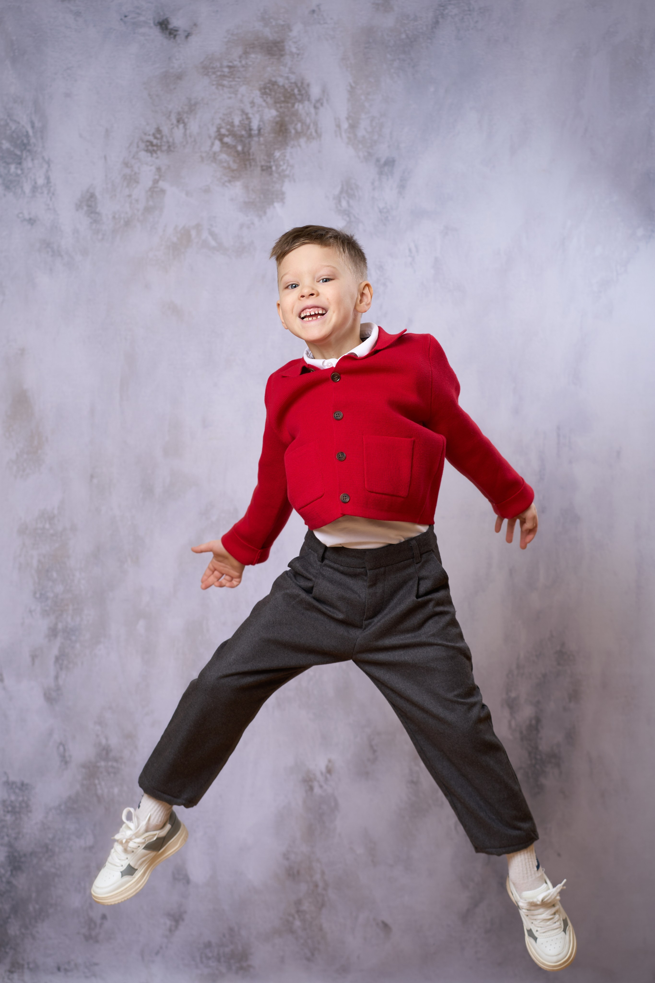 Детский сад. IzI_ photo