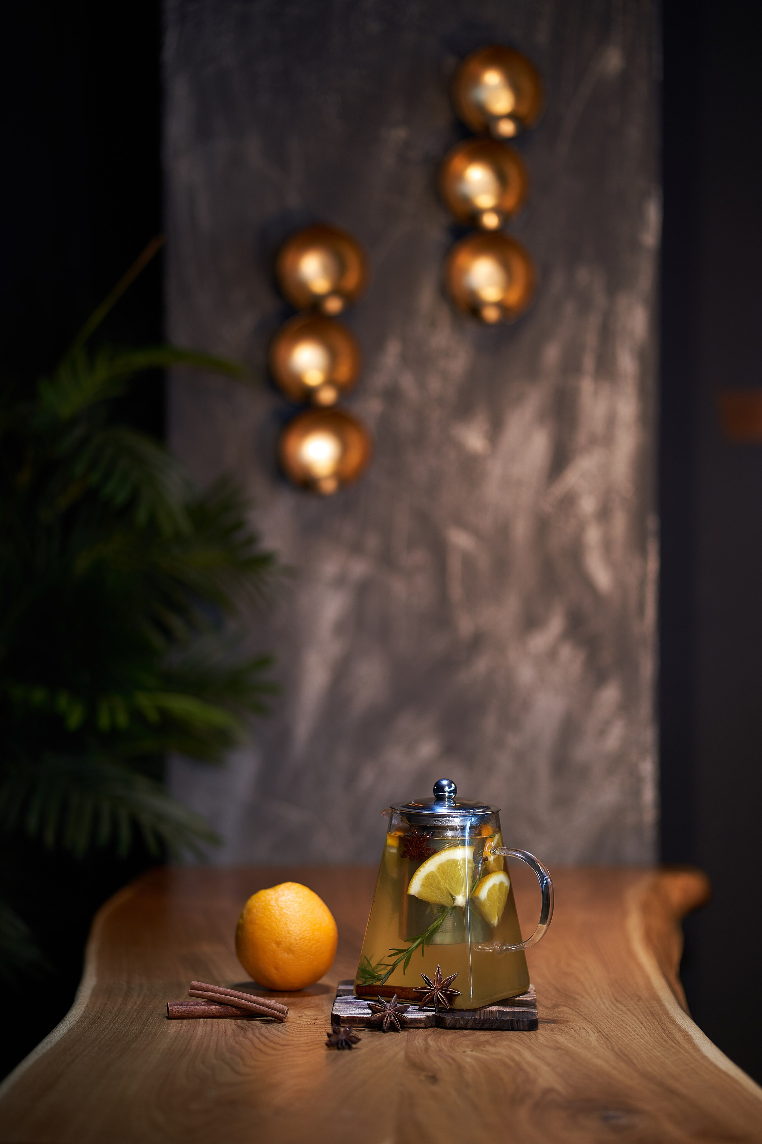 Меню. IzI_ photo