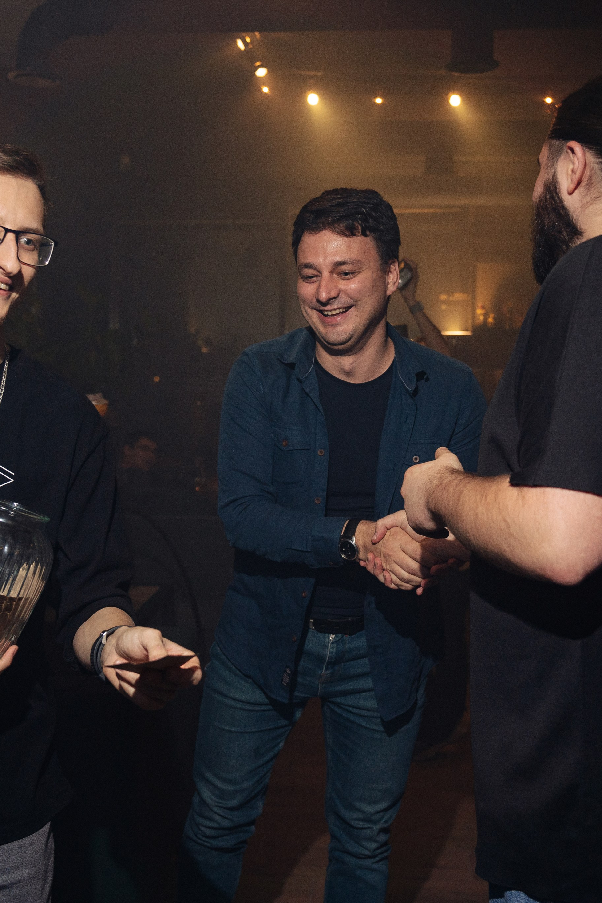 Репортаж. IzI_ photo