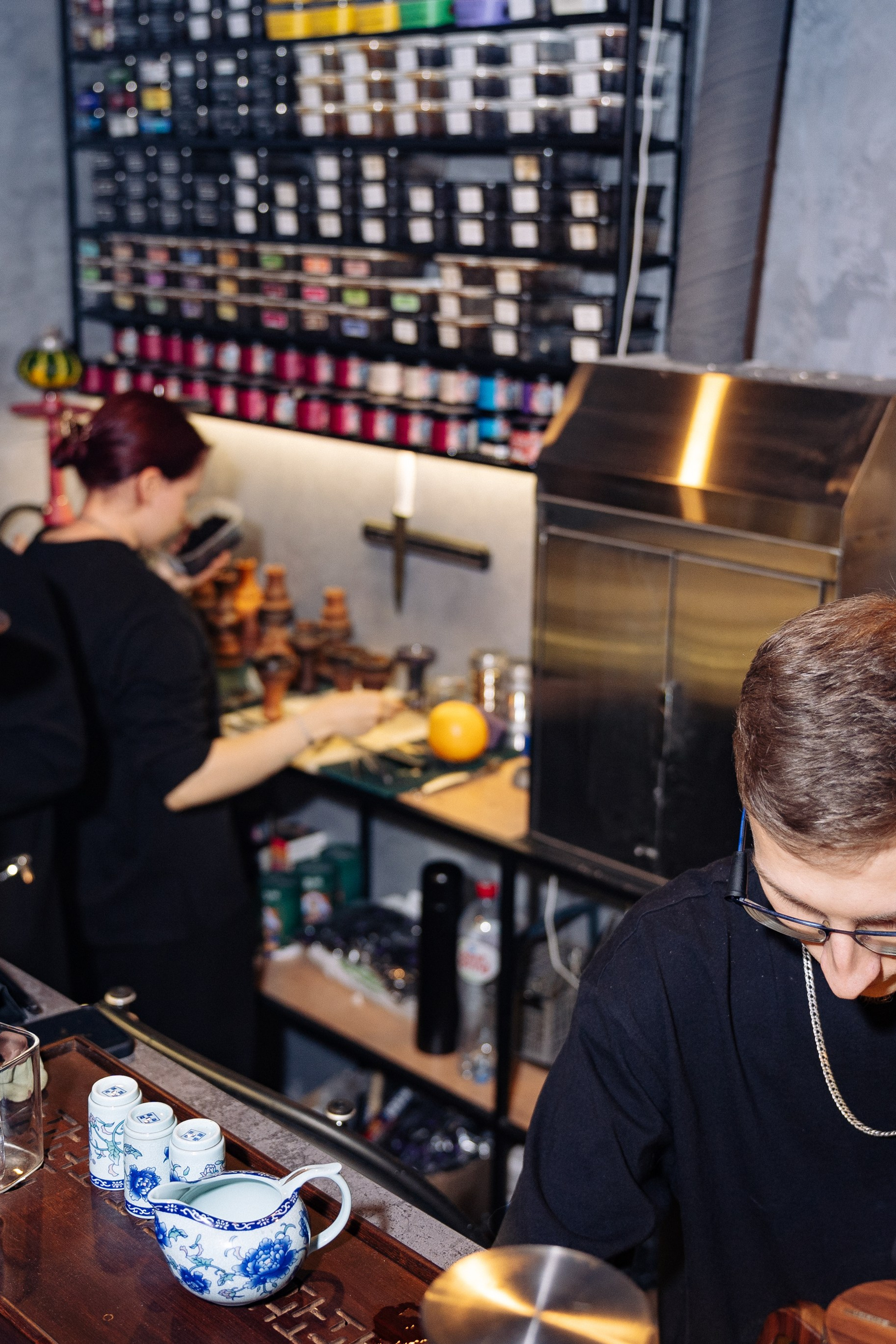 Репортаж. IzI_ photo