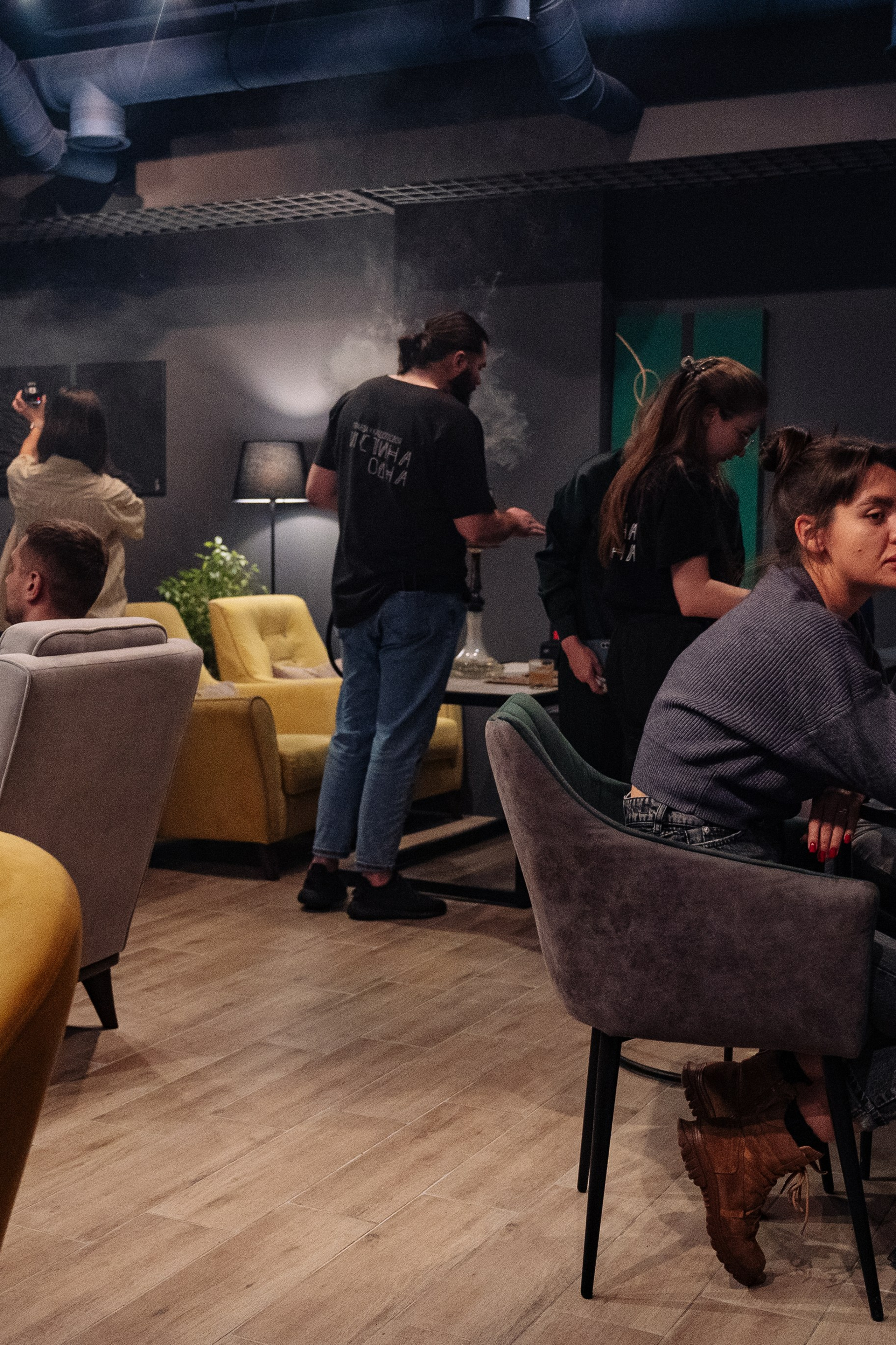 Репортаж. IzI_ photo