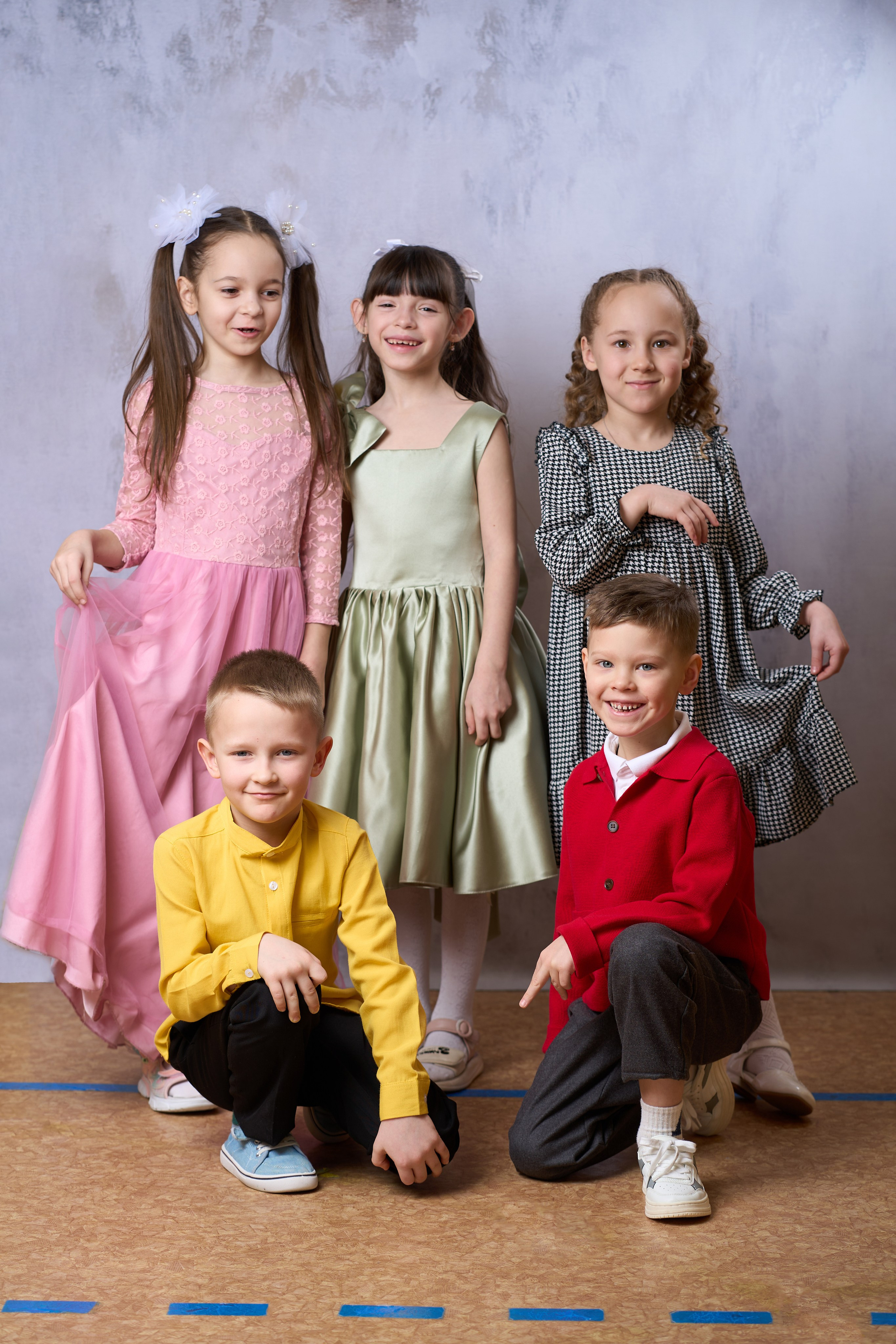 Детский сад. IzI_ photo